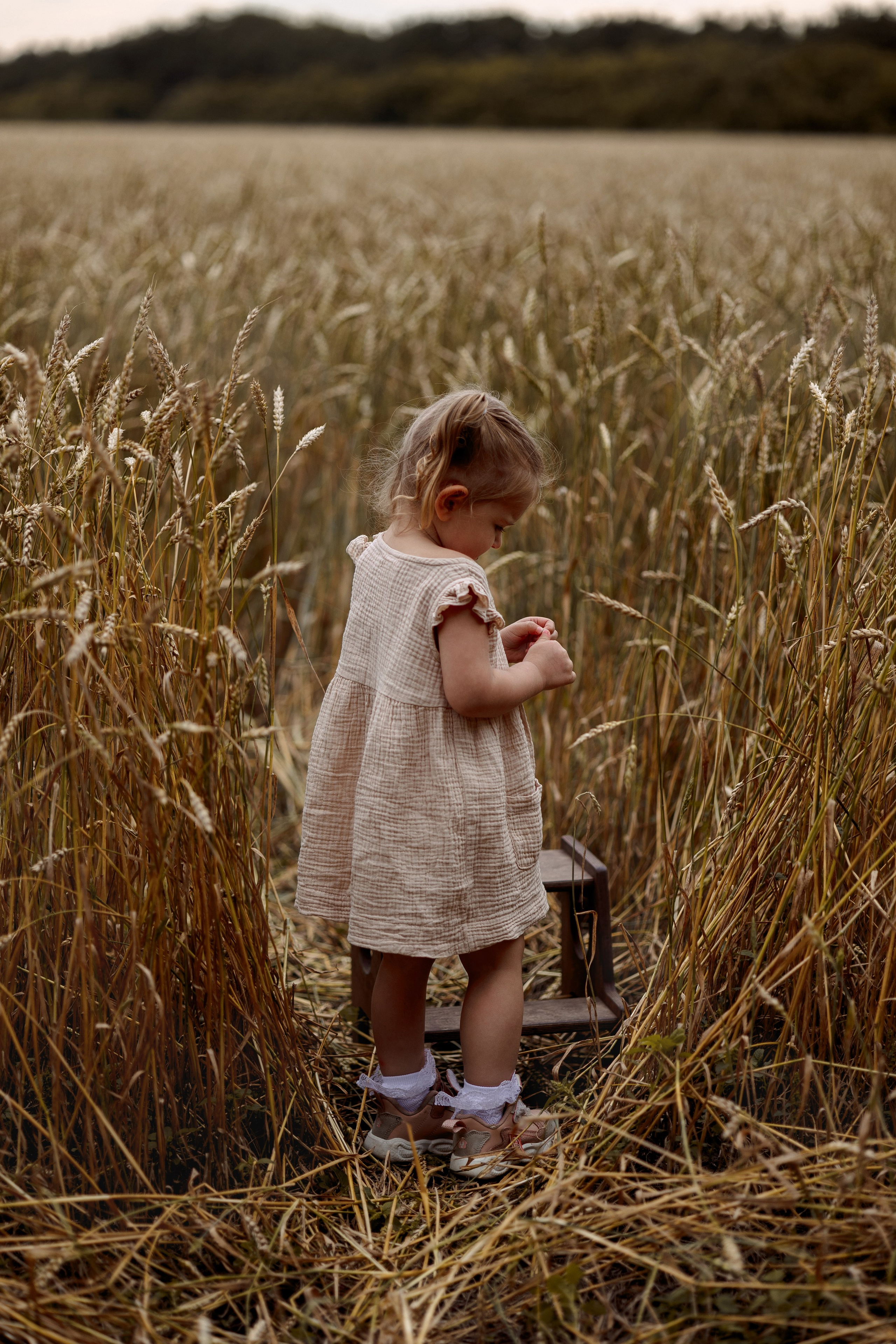 Съемка «Большая семья». Фотограф в Омске