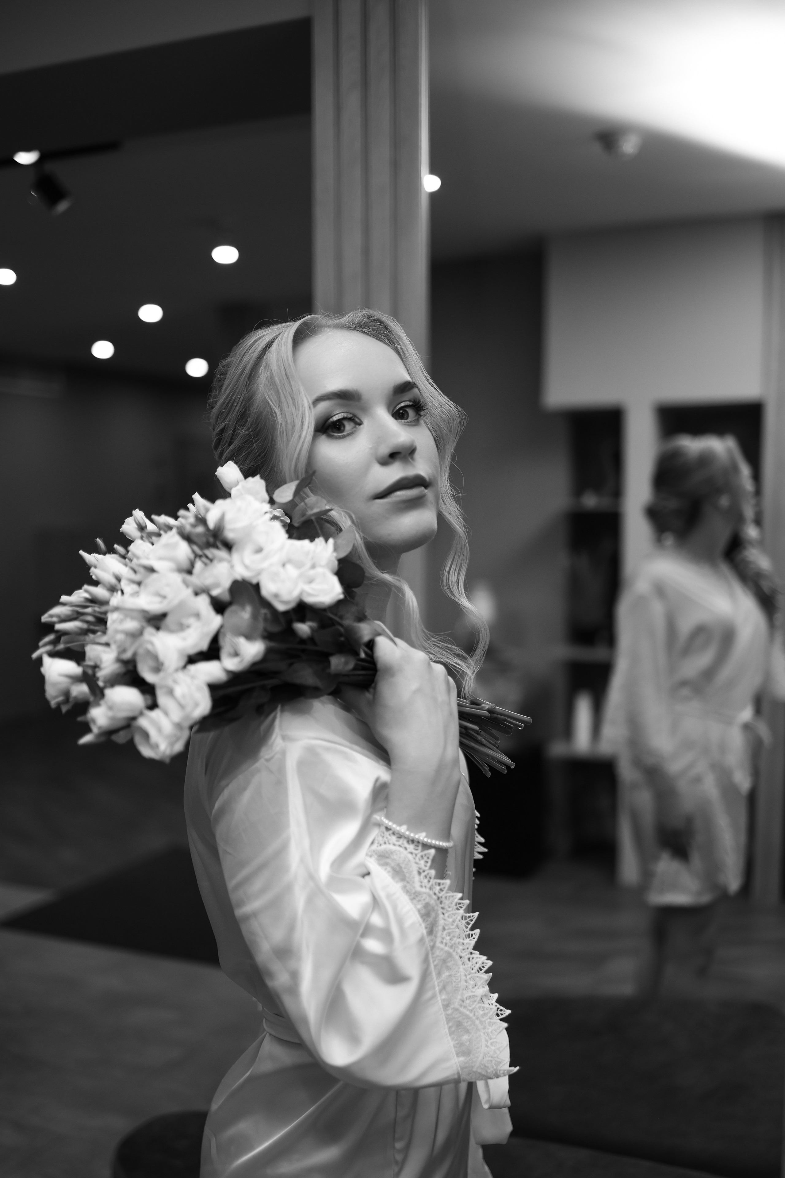 E&A. Фотограф Татьяна Иванова в Ярославле