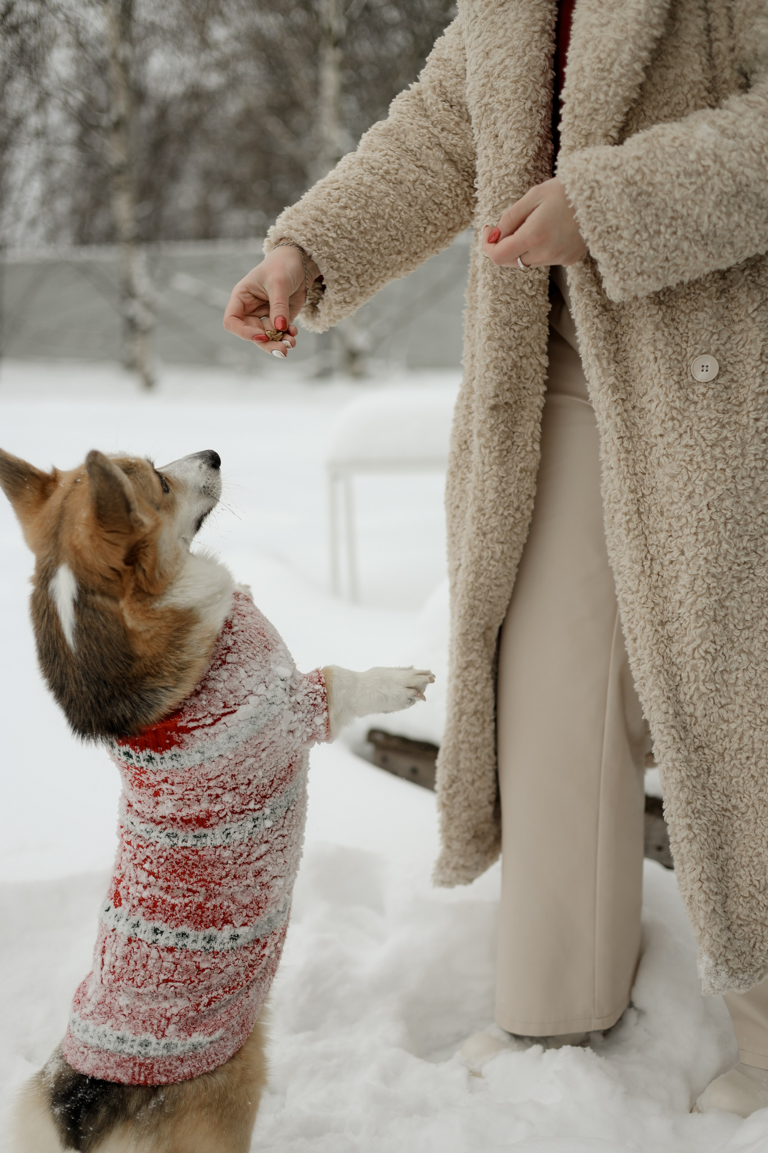 № 2. Photographer Tatiana Ivanova in Yaroslavl