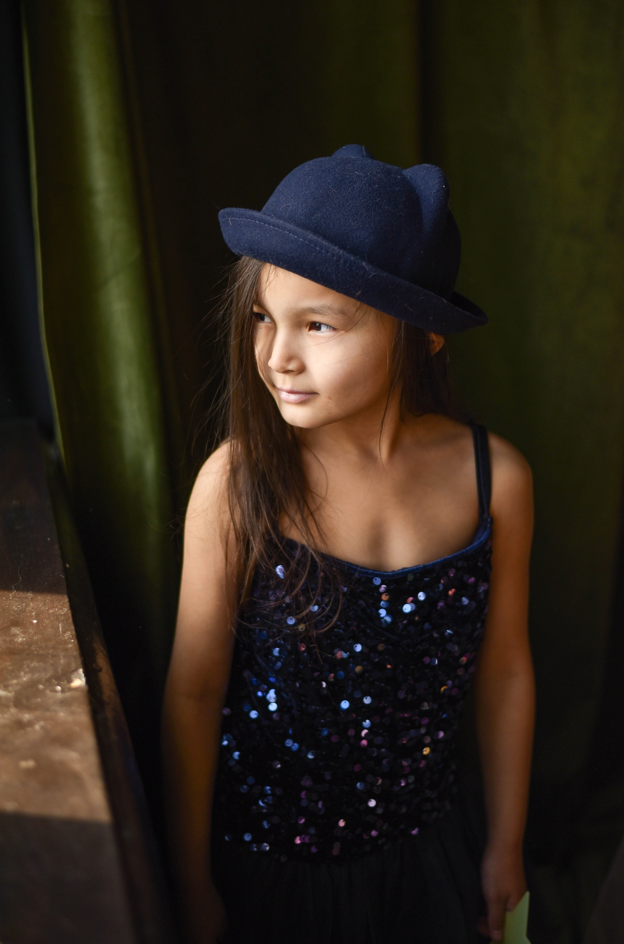 Весна в душе. Фотограф Юлия Гревцова