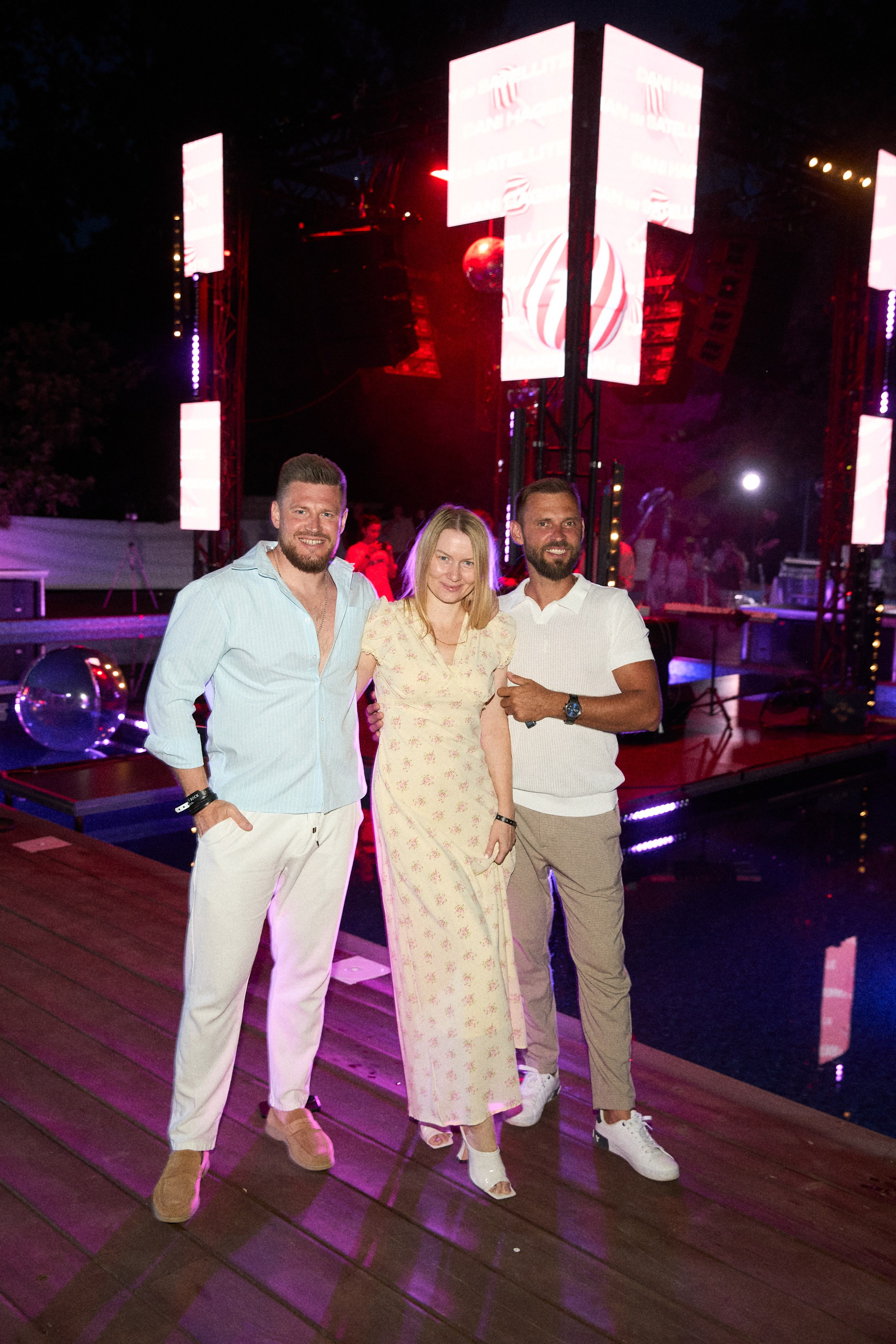 FACE2FACE. Фотограф Максим Маркелов