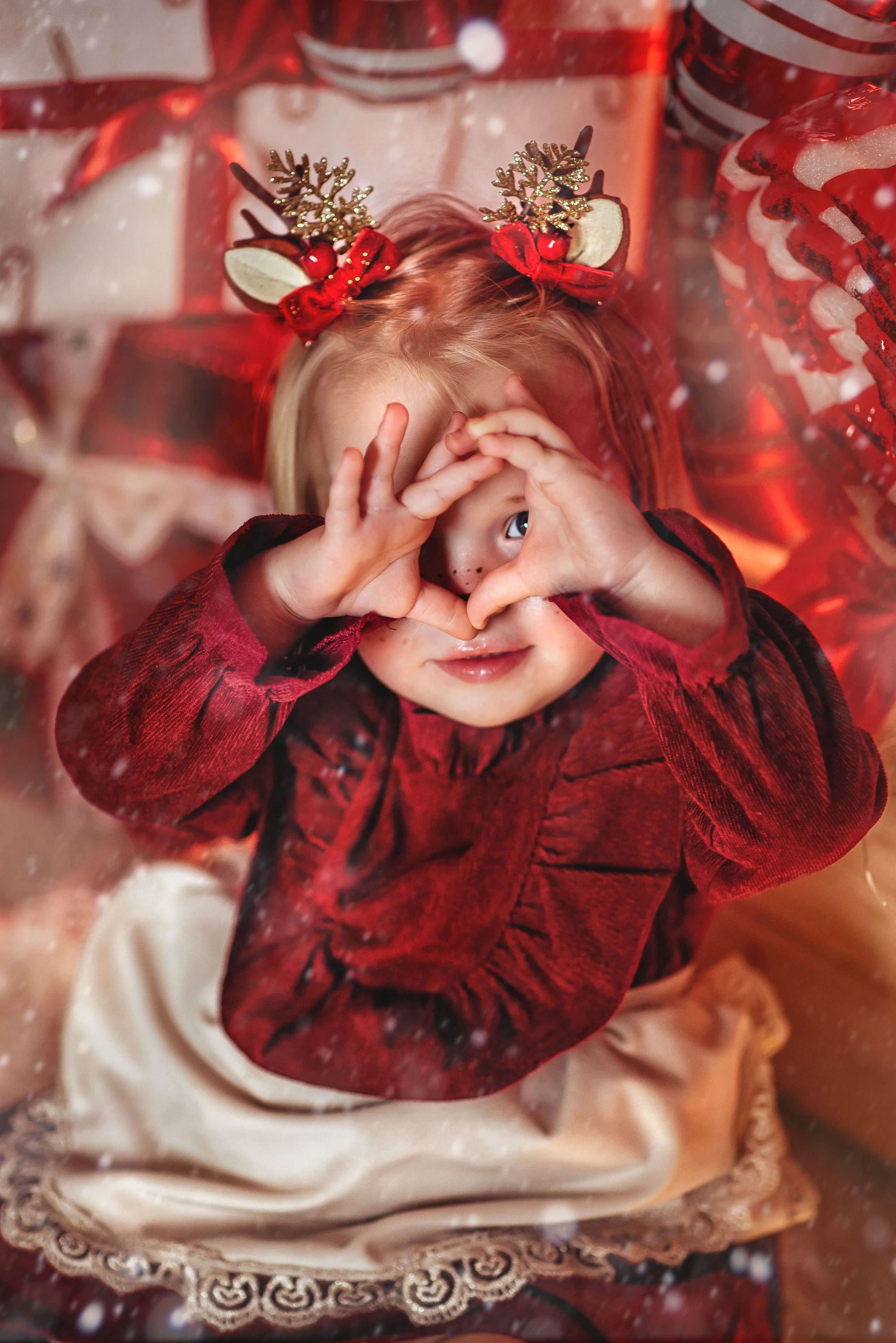 Оленёнок❤. Свадебный и портретный фотограф lifestyle