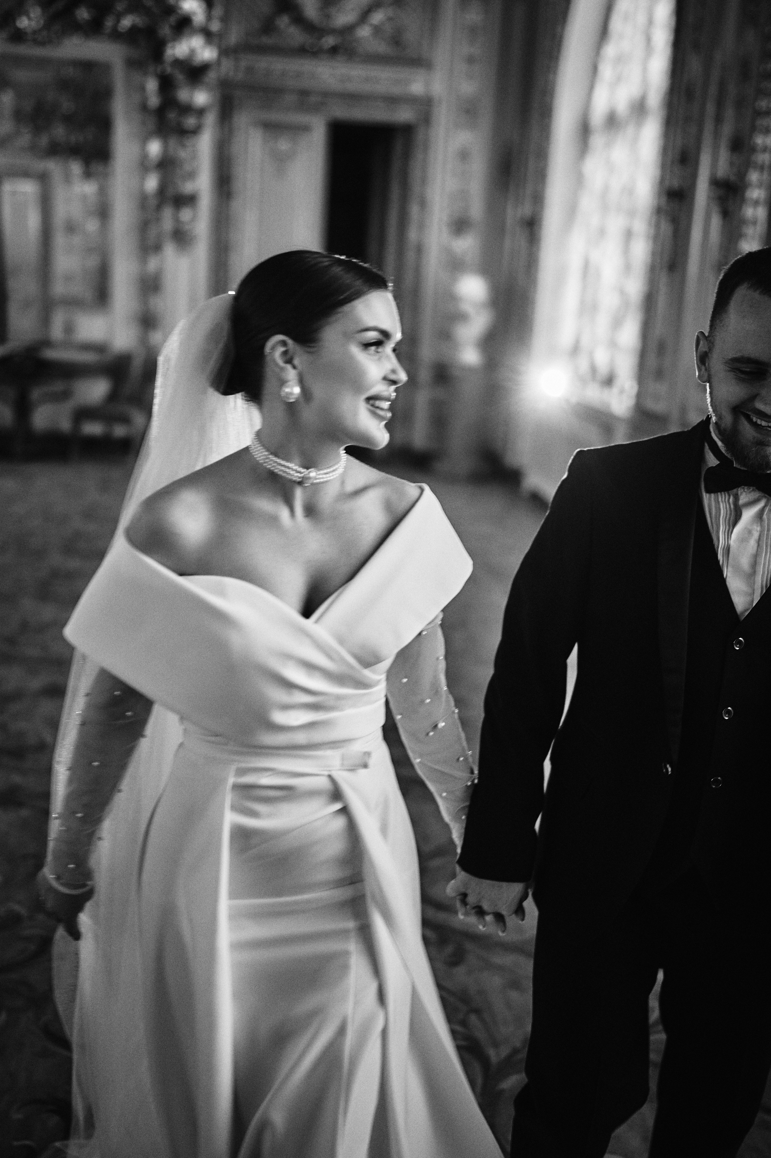 Настя и Андрей. Фотограф в Санкт-Петербурге | Аня Маленчук