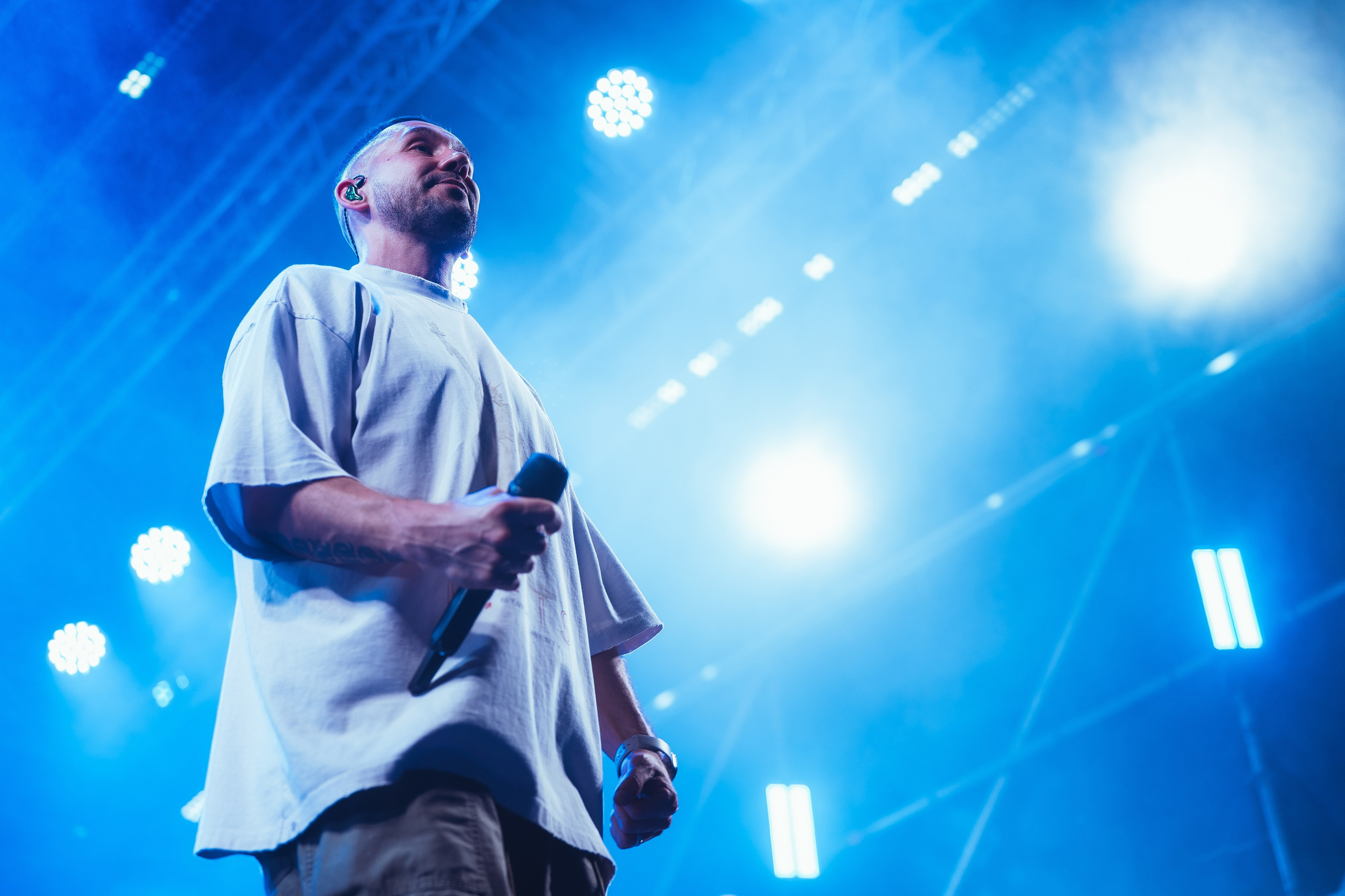 Pizza — репортажная съёмка. Иван Кубик — фотограф и видеограф