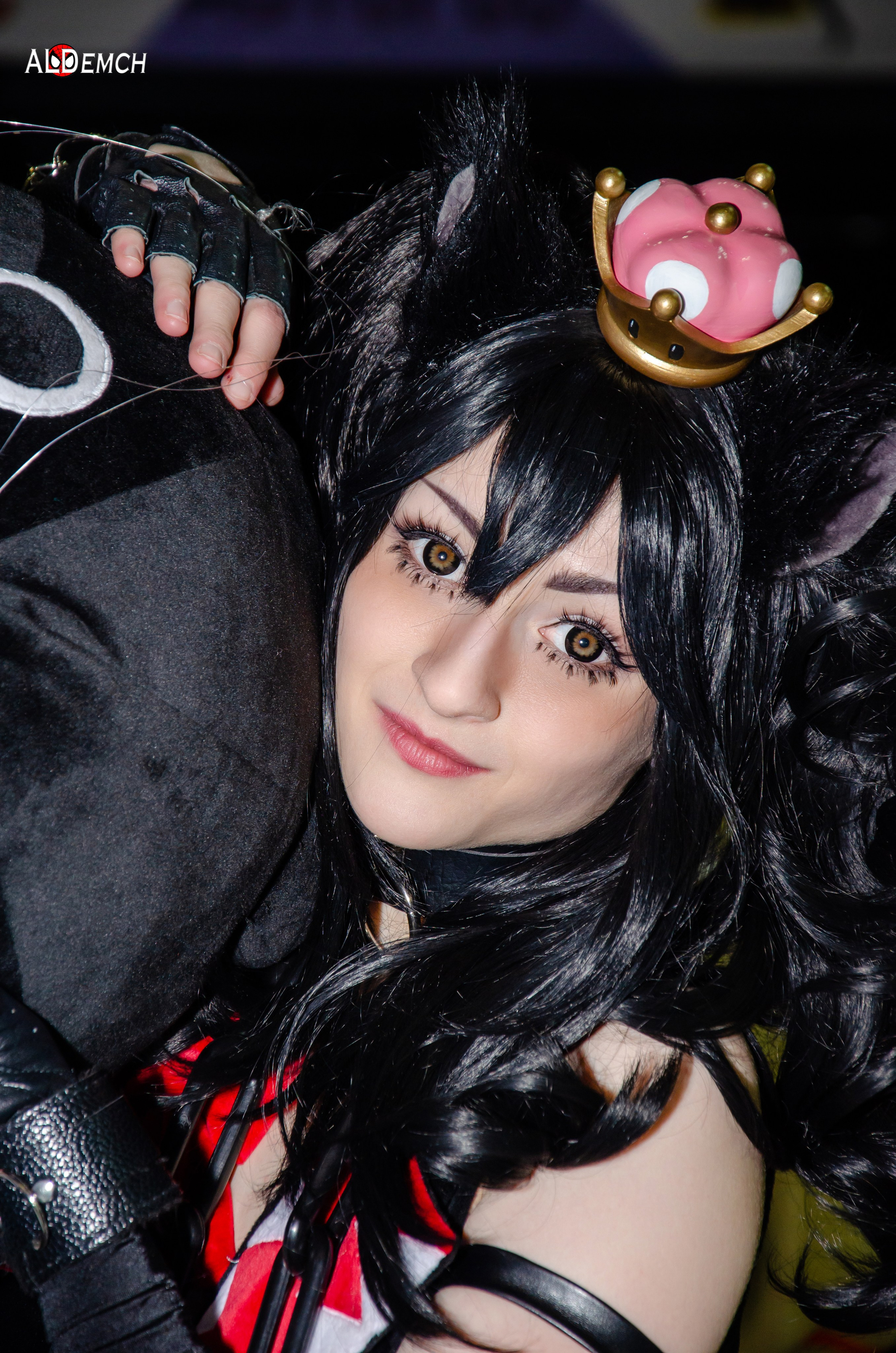 Аниме картинки персонажей и косплей фото в России Москве