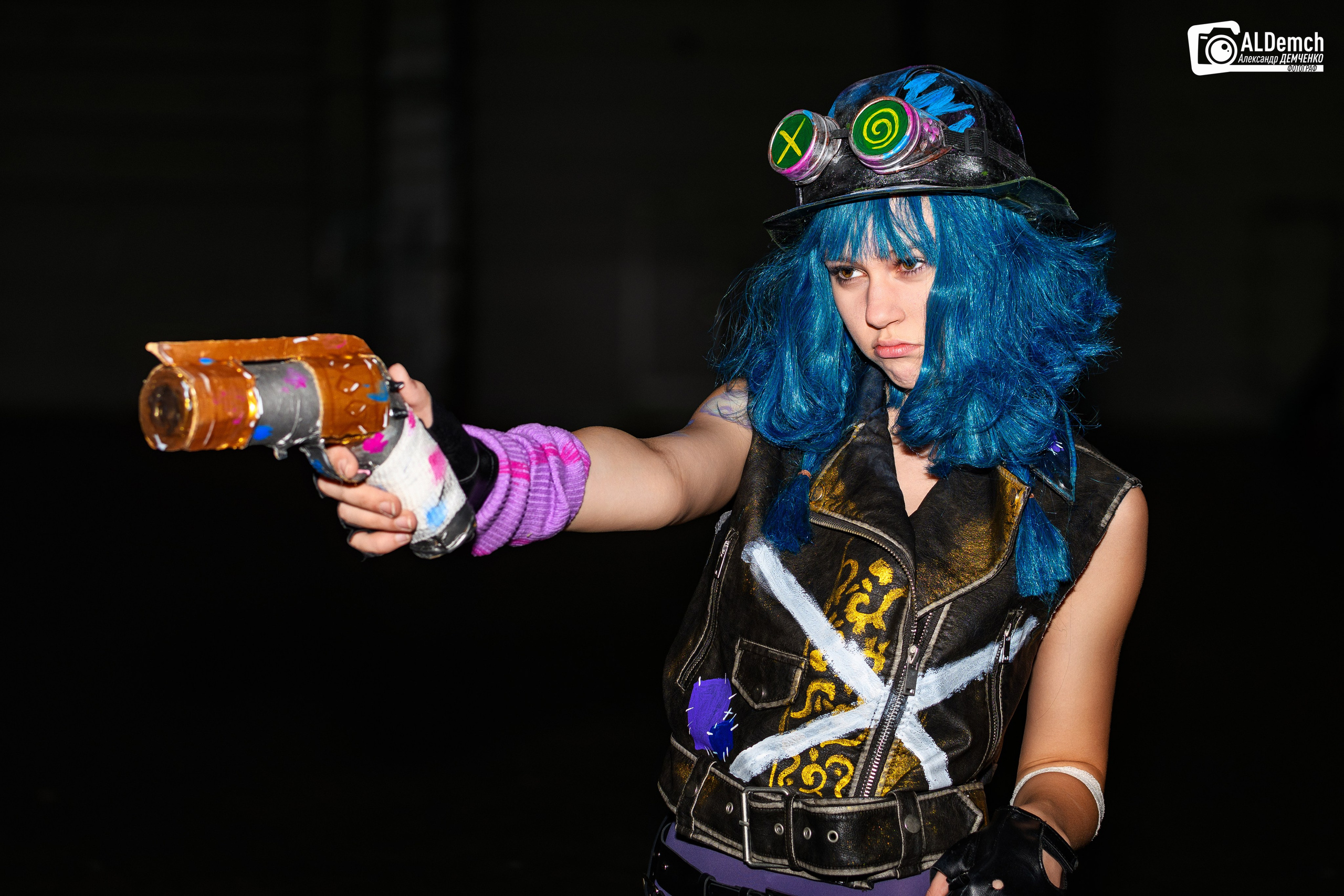 Игрокон 2025 фестиваль косплея и настольных игр в Москве. Фотографии от фотографа. Видеооператор, ретушёр. Дмитров, Москва и область