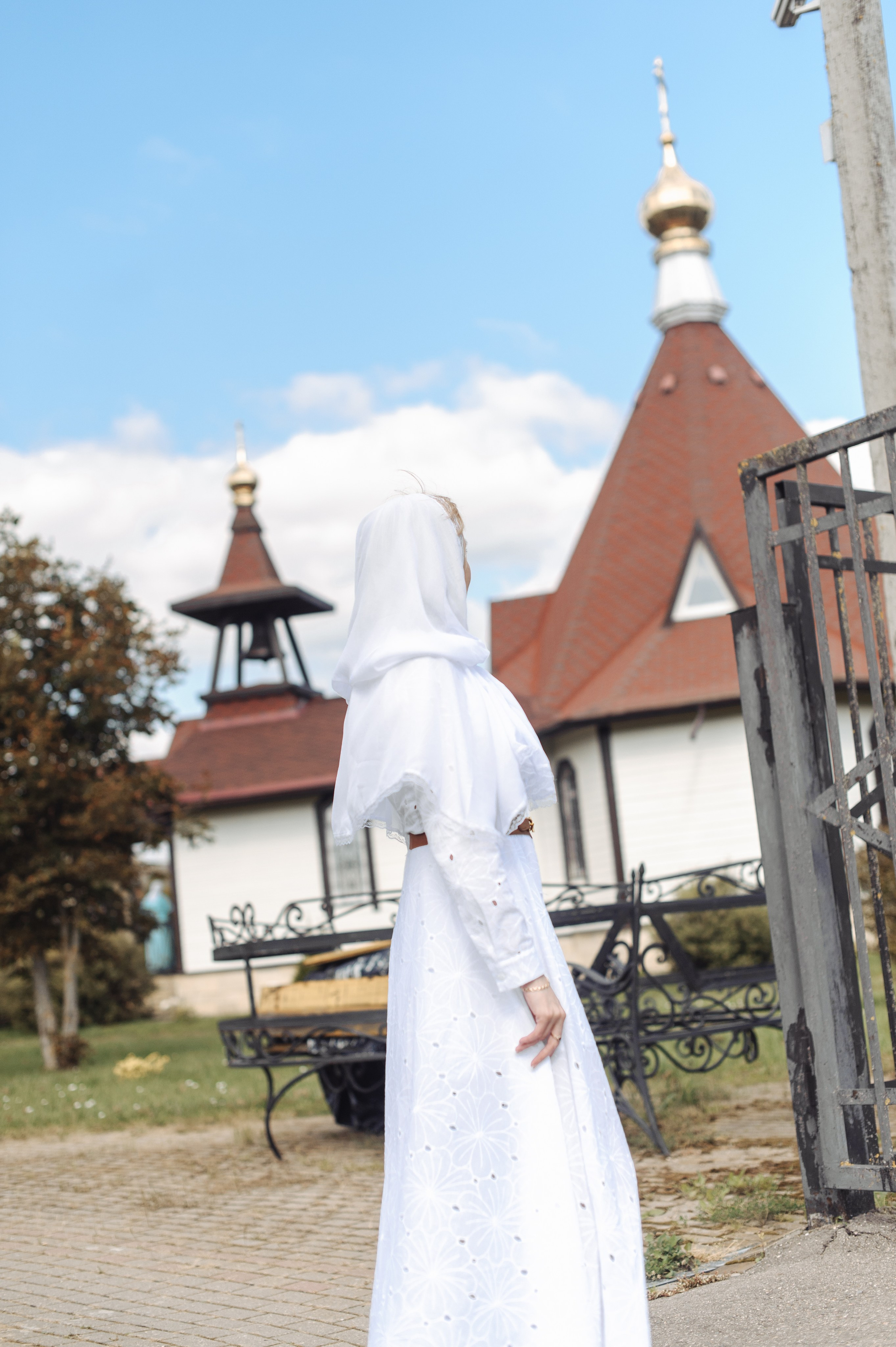 Фотограф на крещение Наро-Фоминск. Дмитрий Черяник свадебный и семейный фотограф