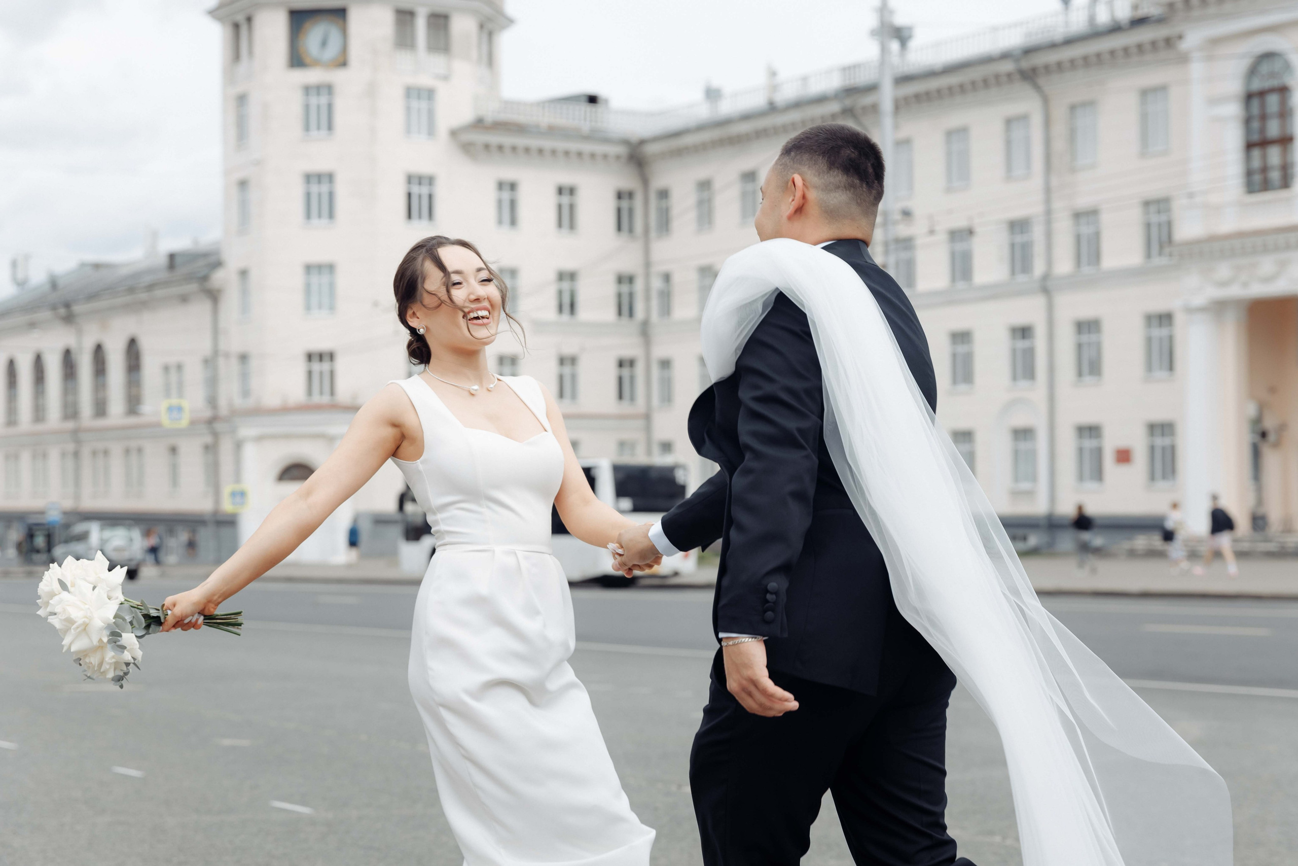 Андрей и Анна 2023-07-20 Чебоксары. Свадебный фотограф Казань Чебоксары Москва