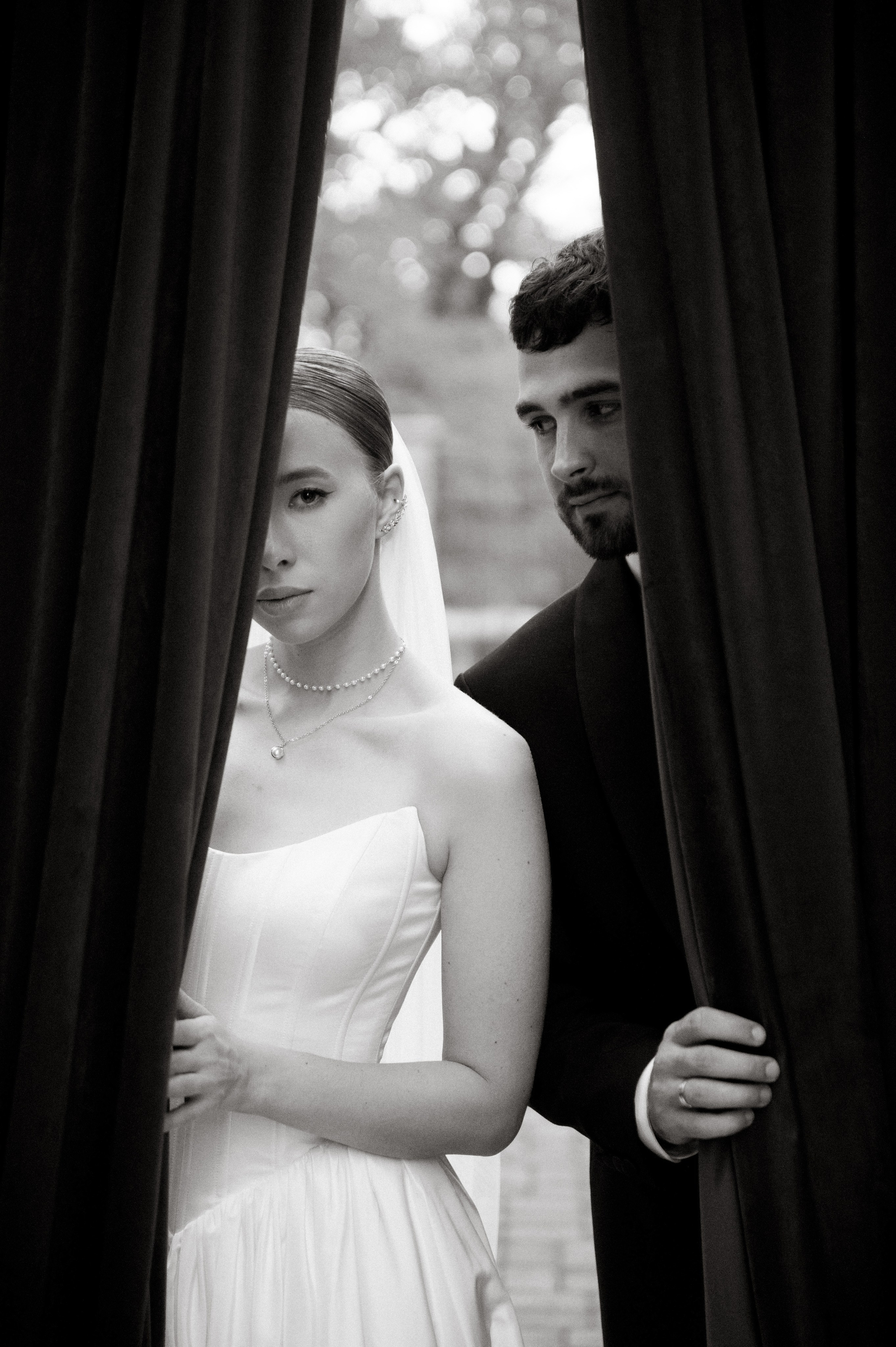 Кирилл и Анастасия. Свадебный фотограф и видеограф