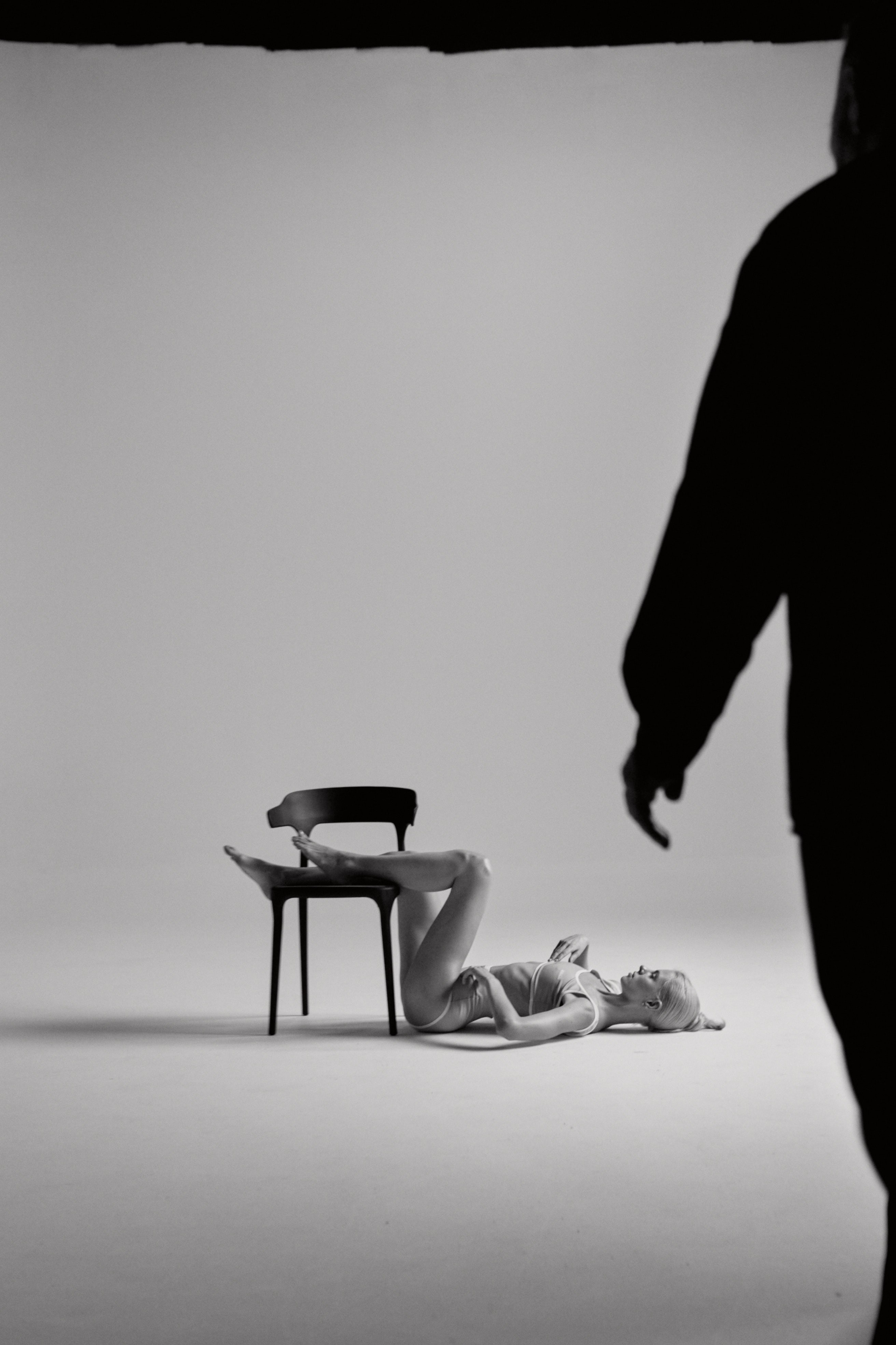 Vivace. Евгений Бреча. Коммерческий и бэкстейдж фотограф в Москве