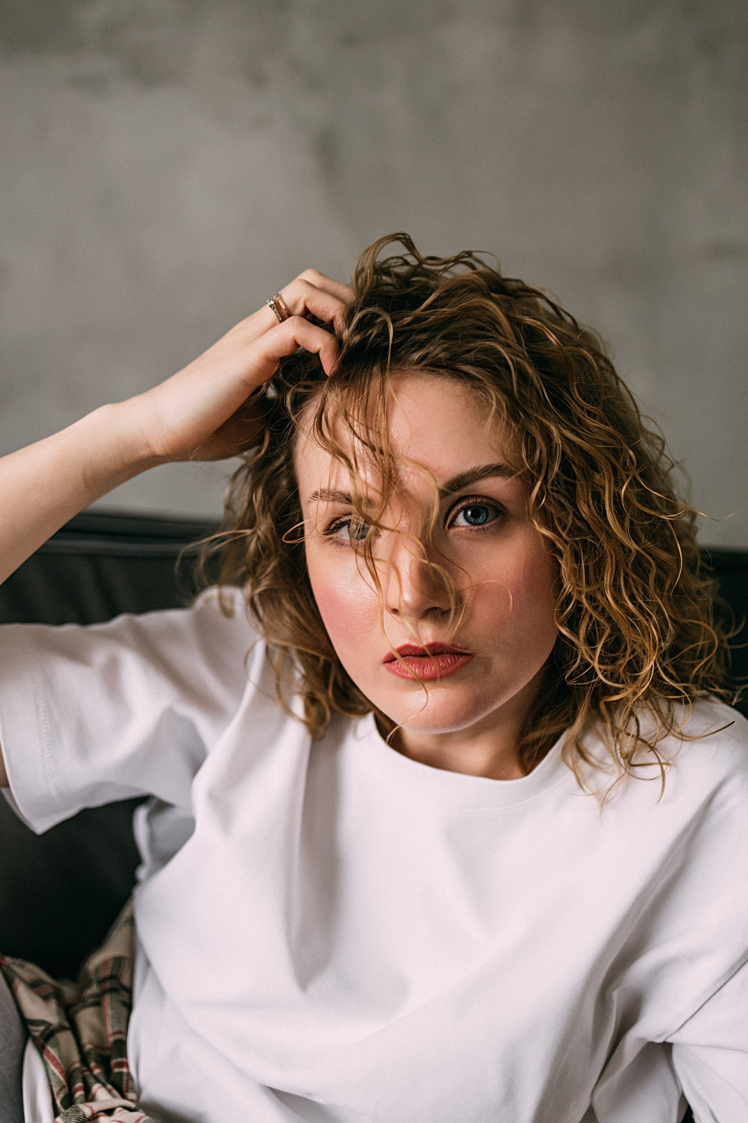 Съемка для Татьяны. Фотограф в Тюмени Башмакова Анна