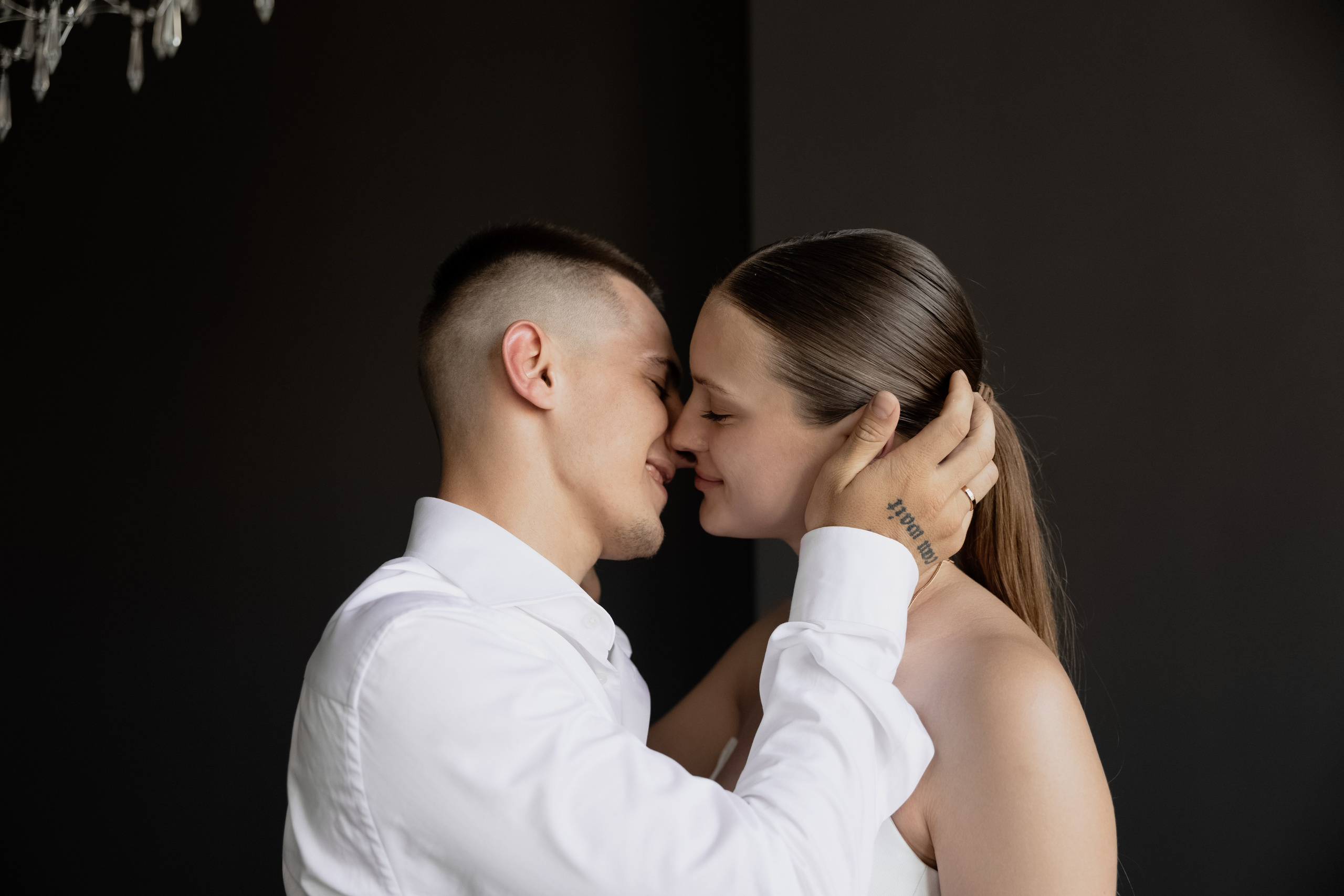 Роман и Анастасия. Фотограф Краснодар