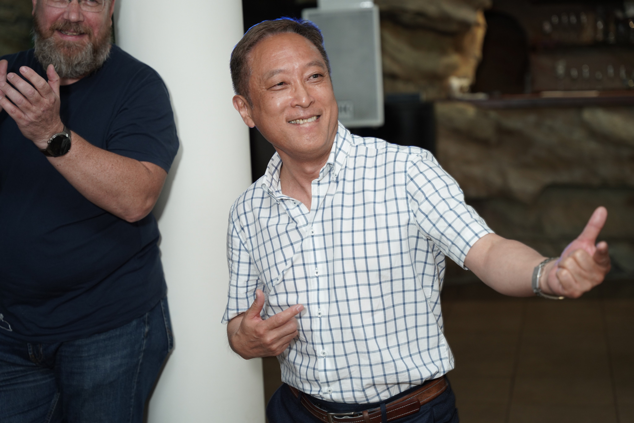 10 лет ТК NAVIGATOR