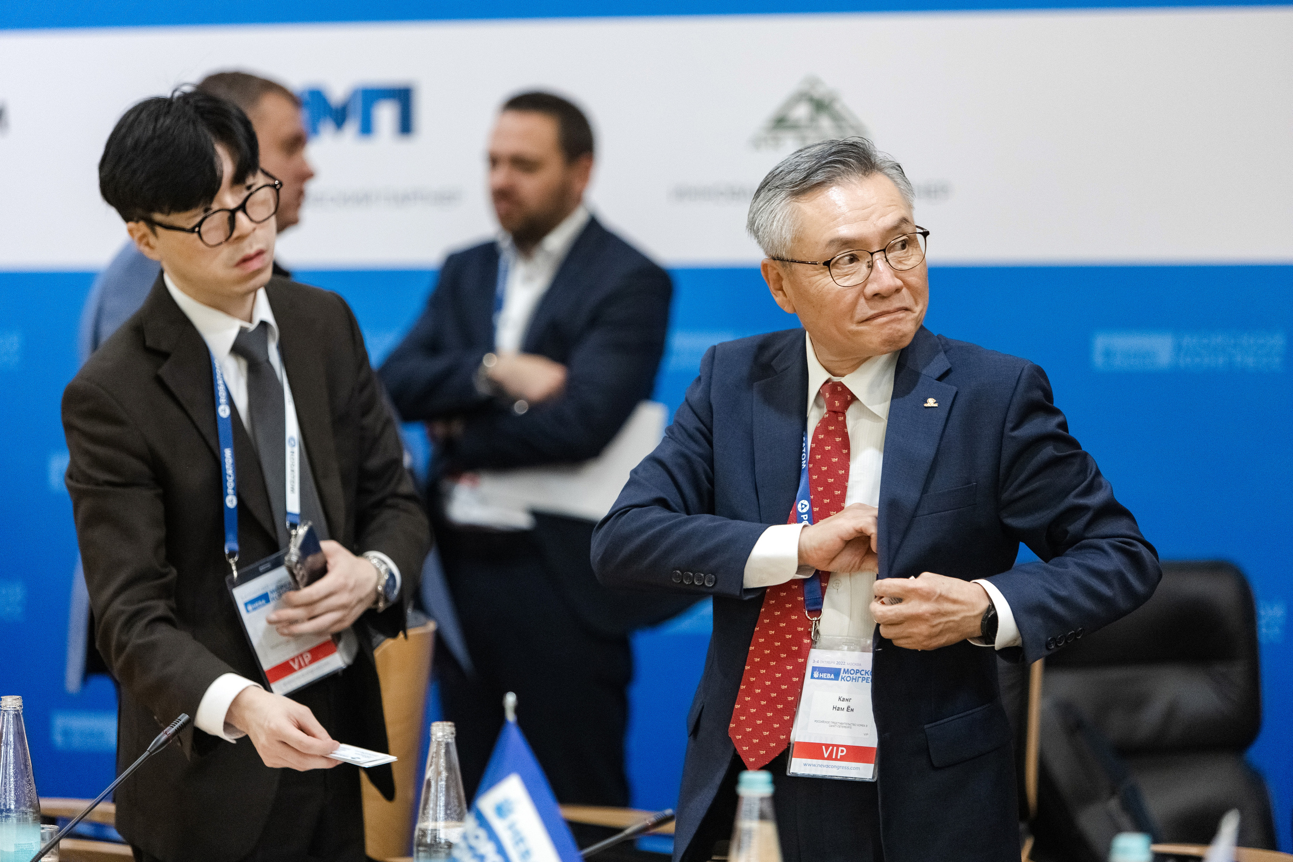 Морской Конгресс (1). Свадебный репортажный фотограф в Москве