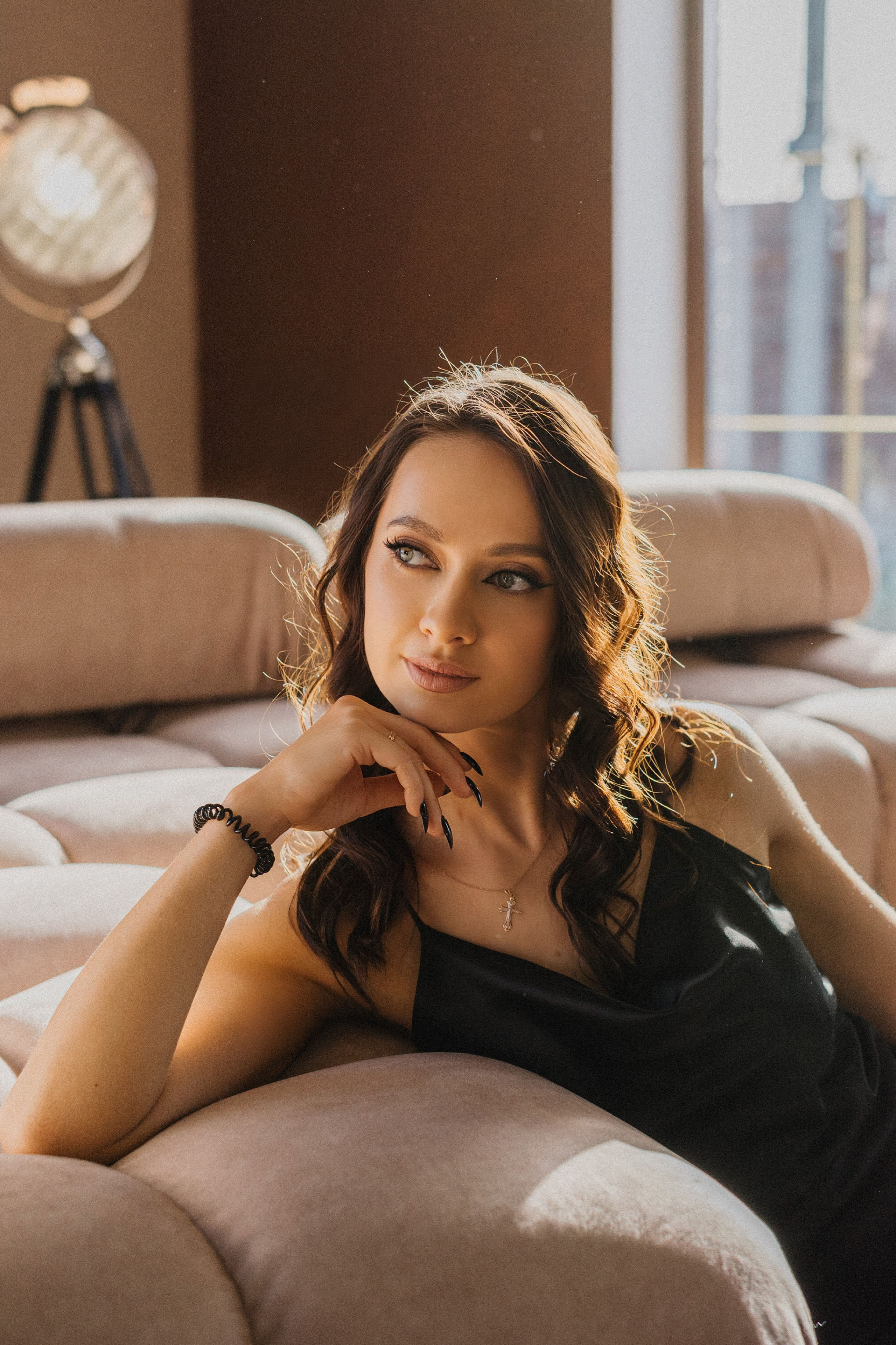 Ольга, Вика и семьи. Фотограф в Москве Ангелина Ким