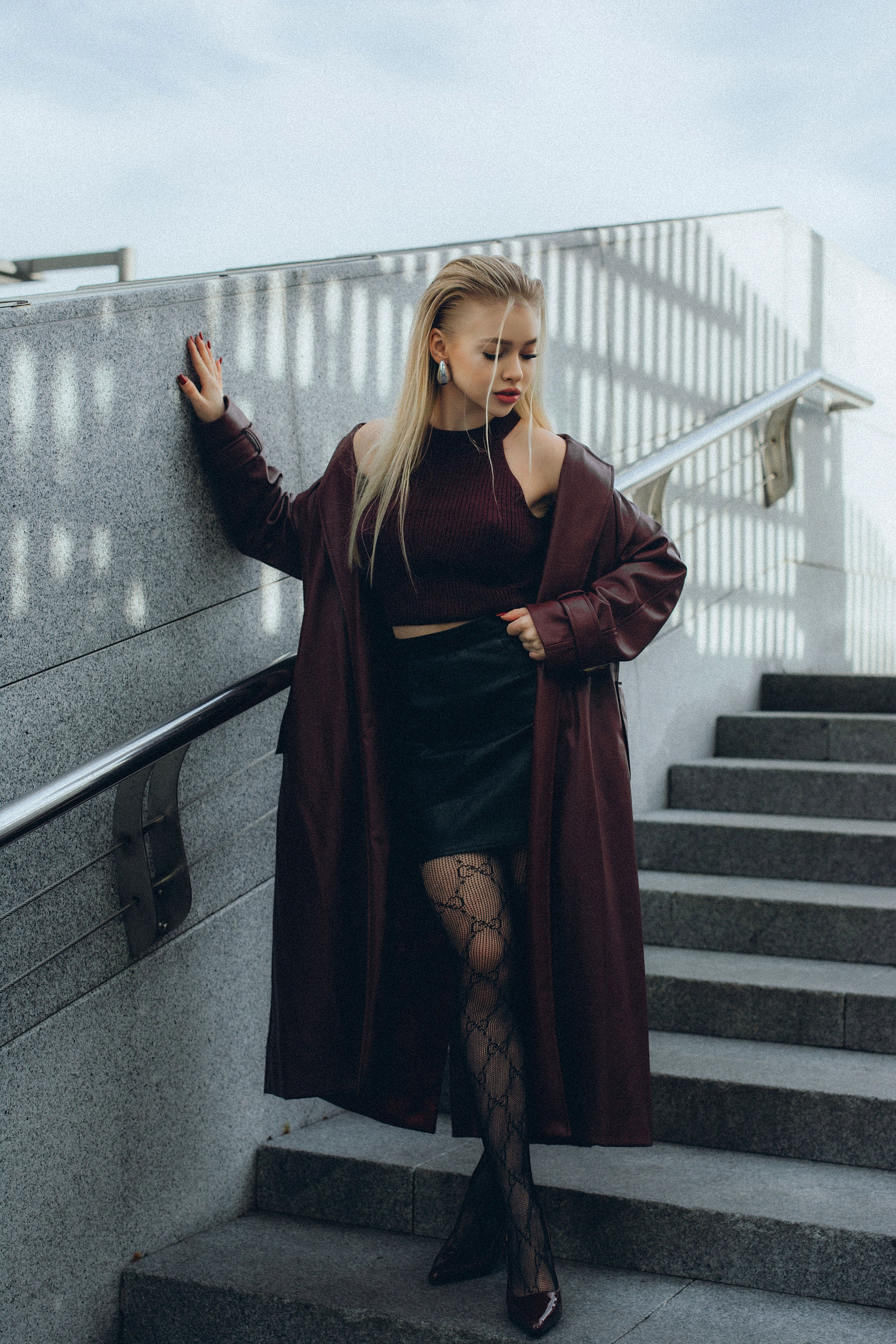 Таня. Фотограф в Москве Ангелина Ким