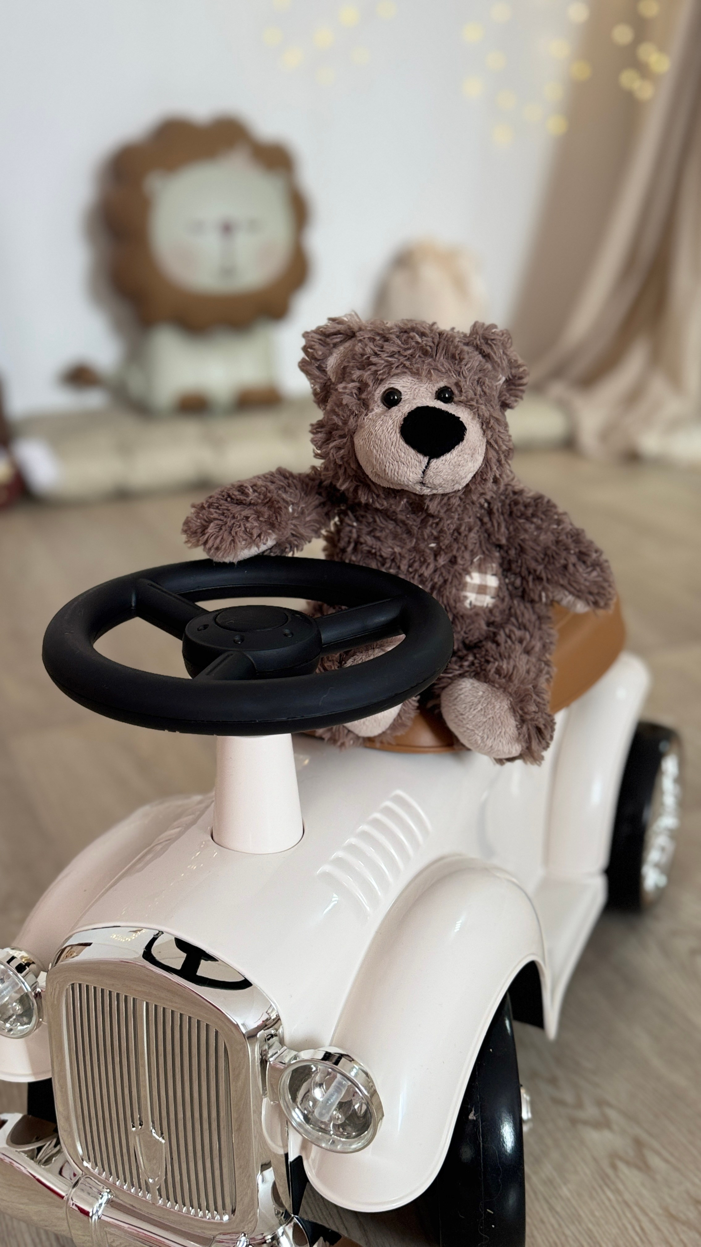 Детская локация. Фотостудия Натальи Забродской