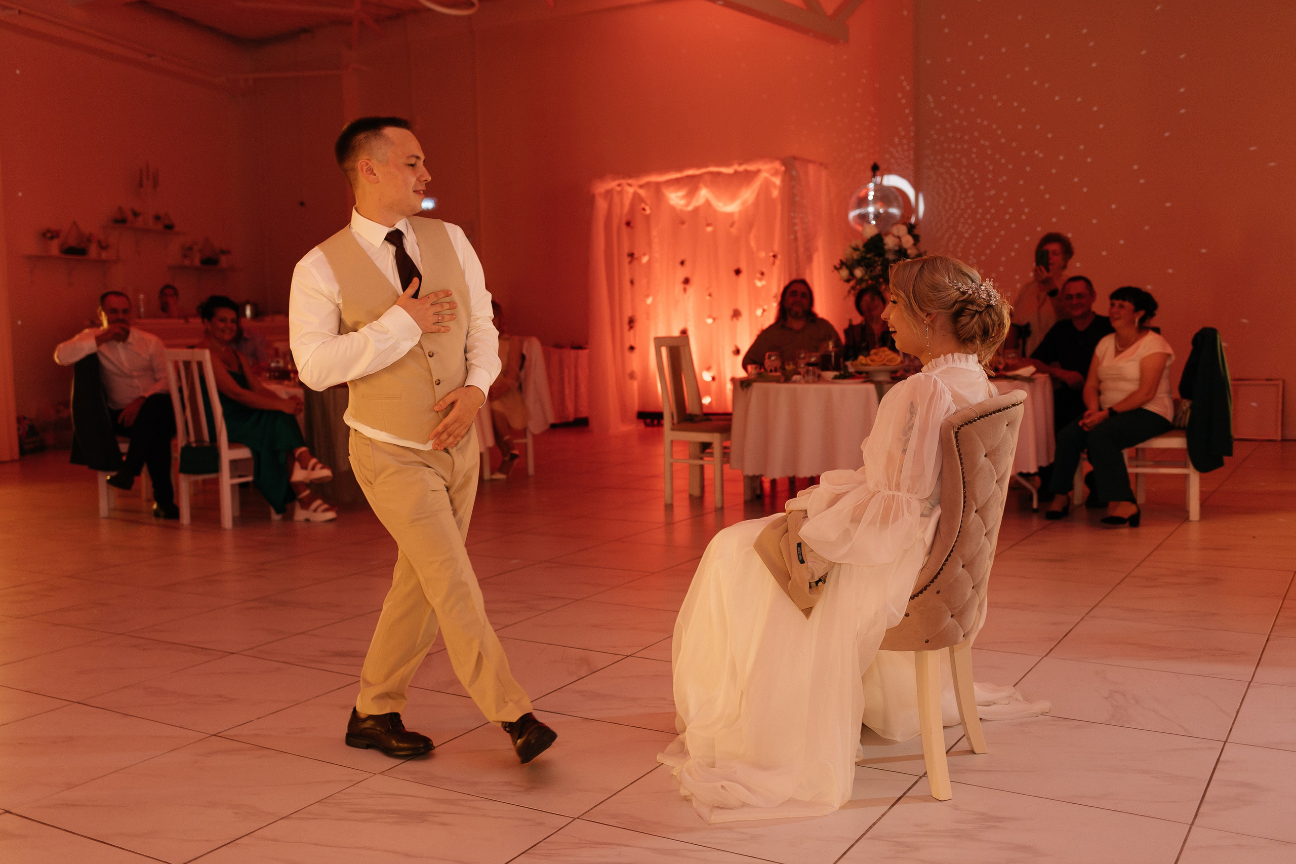 Обещание на всю жизнь. Фотограф Петрозаводск/СПБ