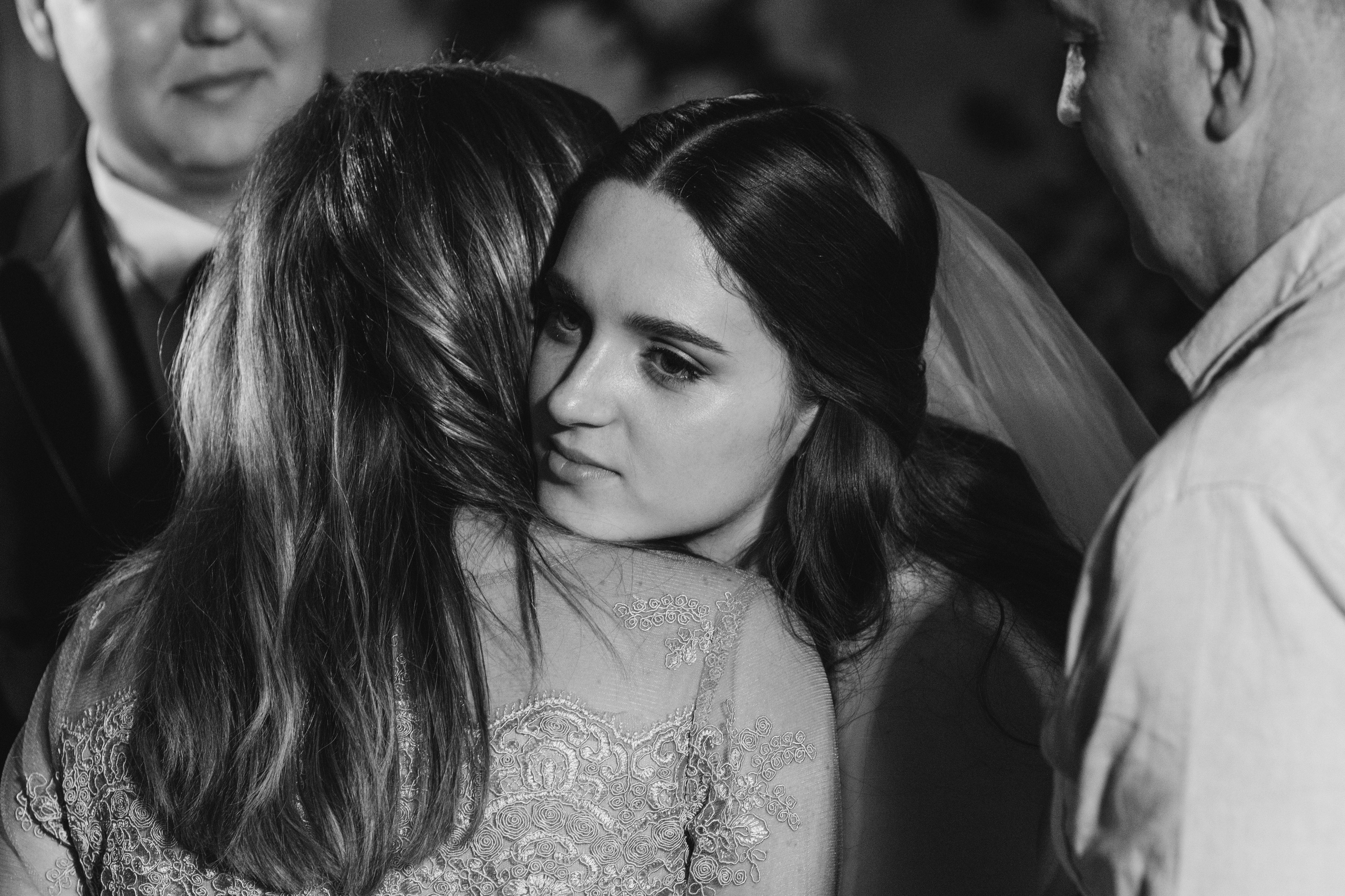 Свадебная фотосессия в усадьбе «Eden»