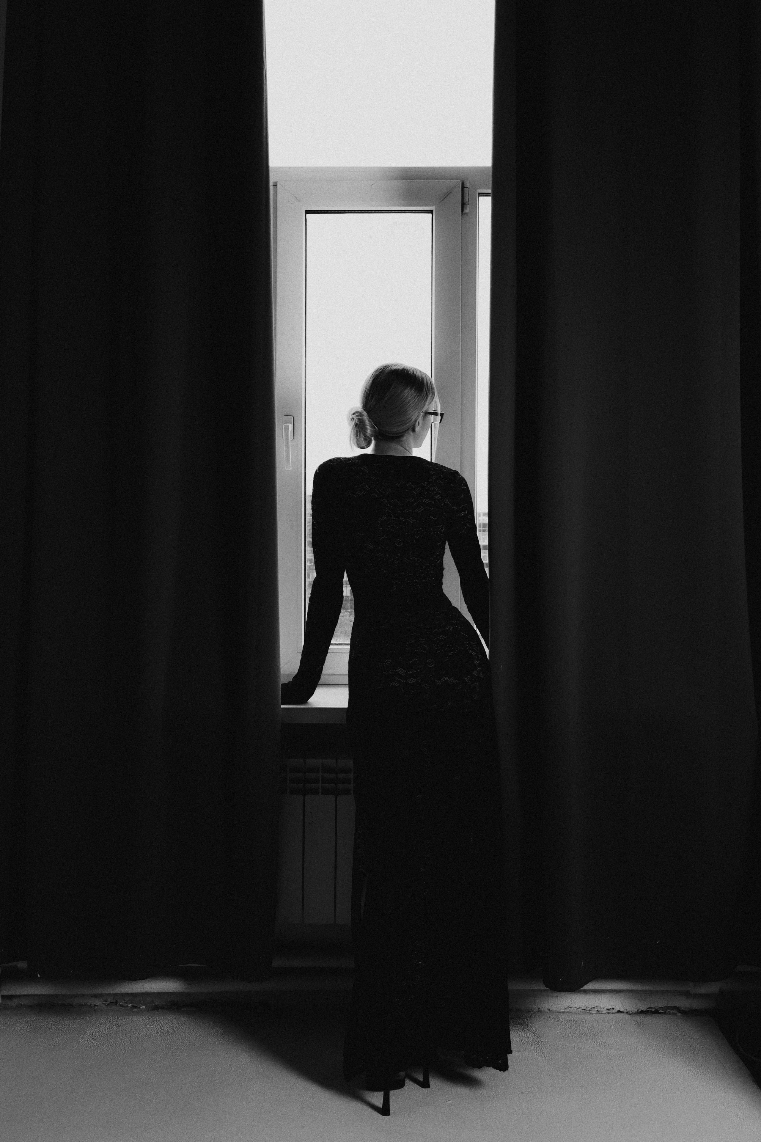 Индивидуальные. Фотограф Anna Ahanova | Ростов-на-Дону