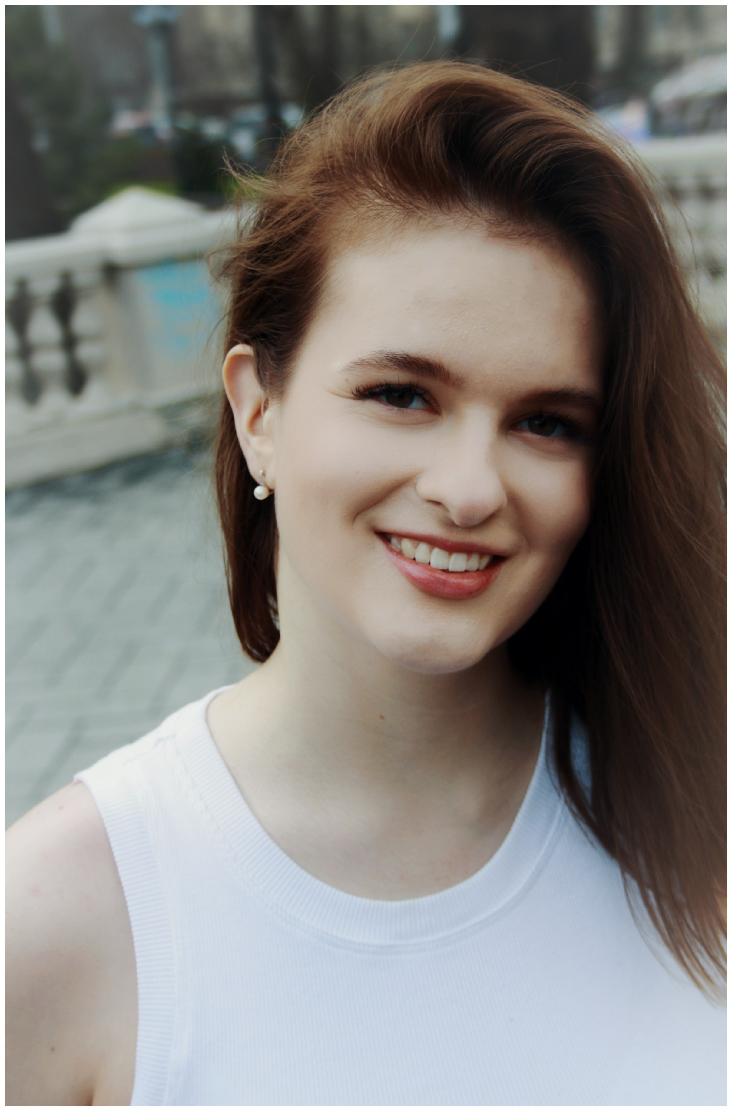 Алиса. Фотограф Anna Ahanova | Ростов-на-Дону