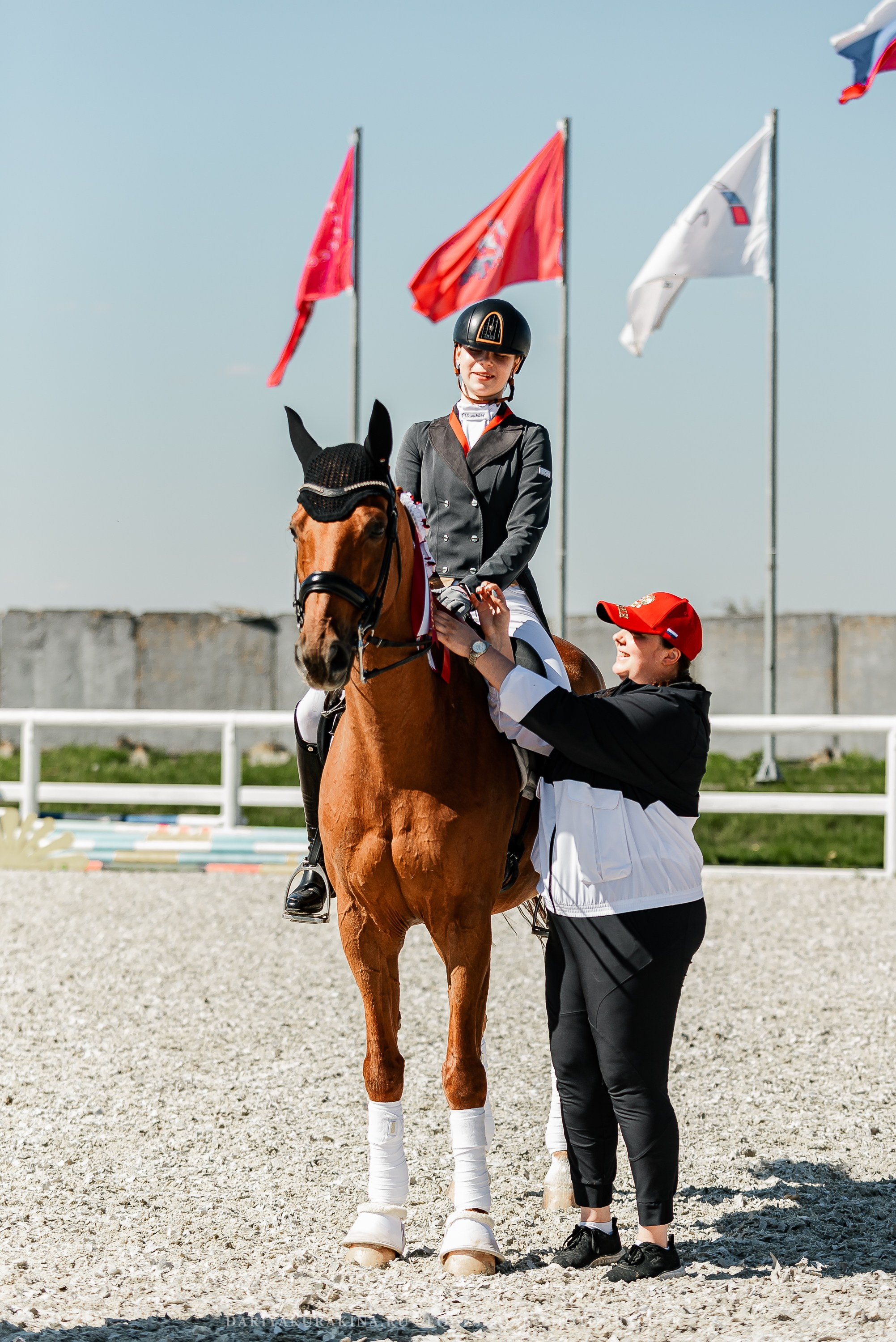 РЕПОРТАЖ МКК ВОЛЬТ «LA TULIPS». Конный фотограф Куракина Дарья • Фотосессии с лошадьми