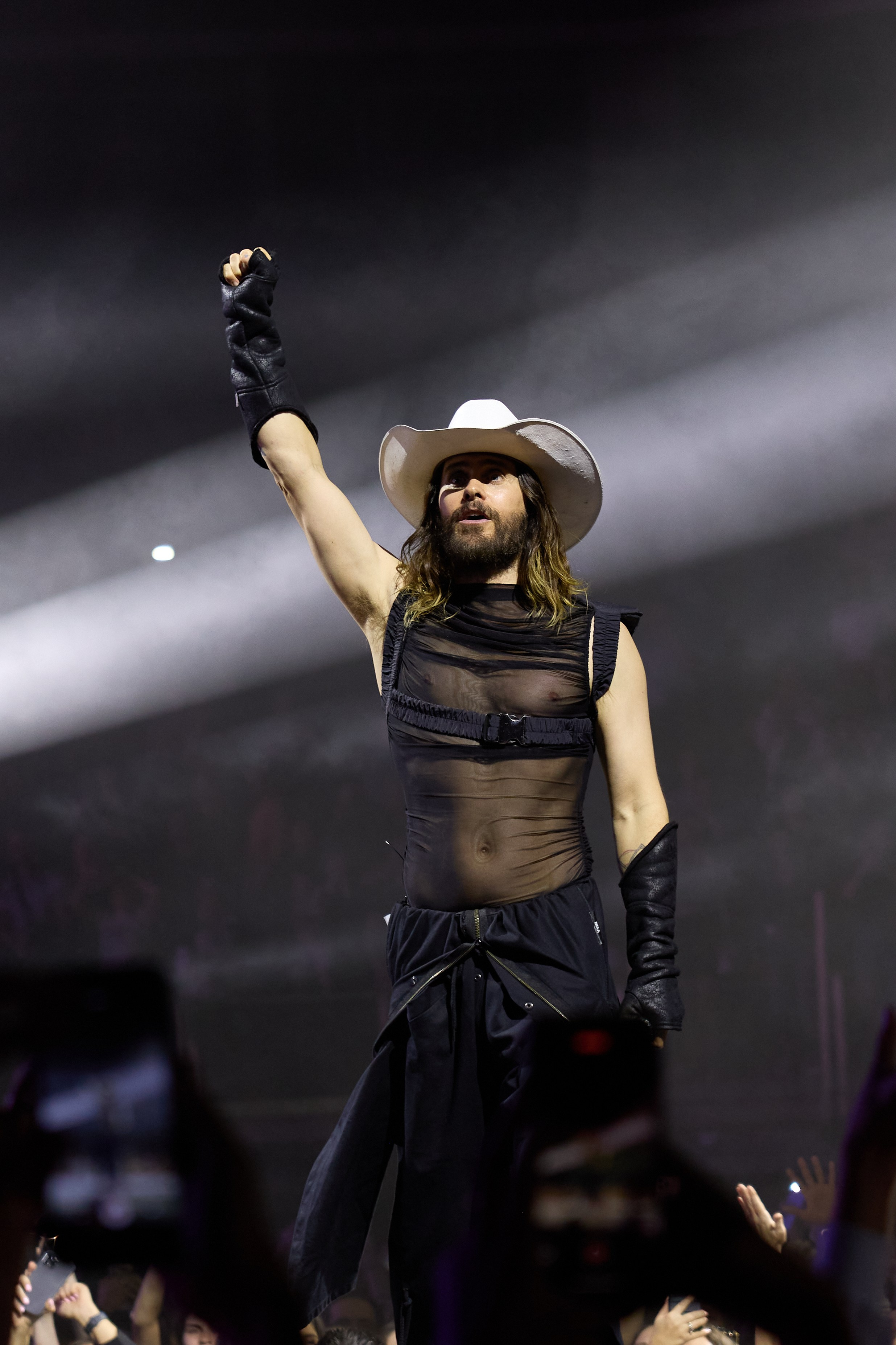 30 Seconds to Mars. Фотограф Москва, Дима Пеллер