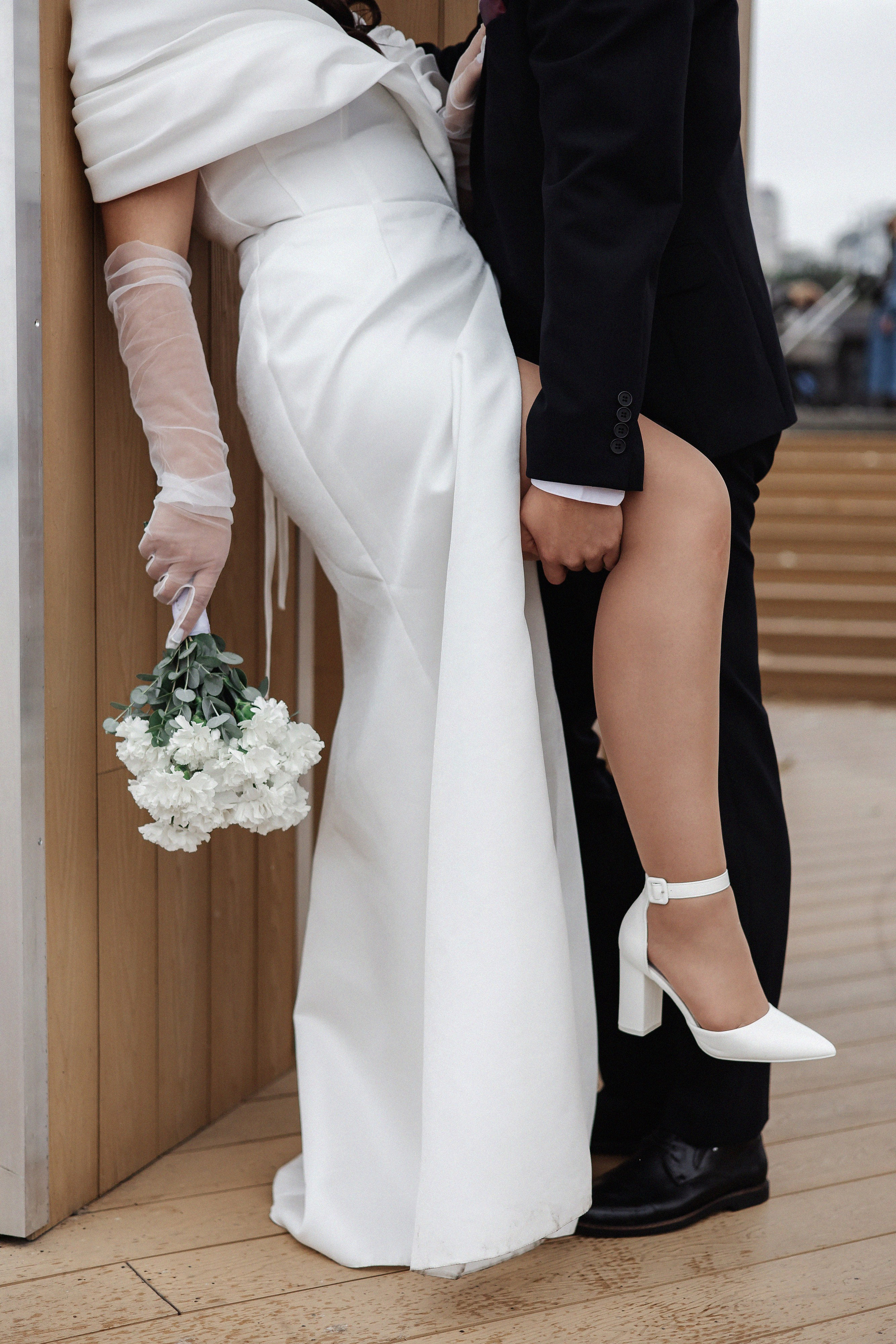 Свадьба Александр и Наталья. Свадебный фотограф в Воронеже Денис Коровин