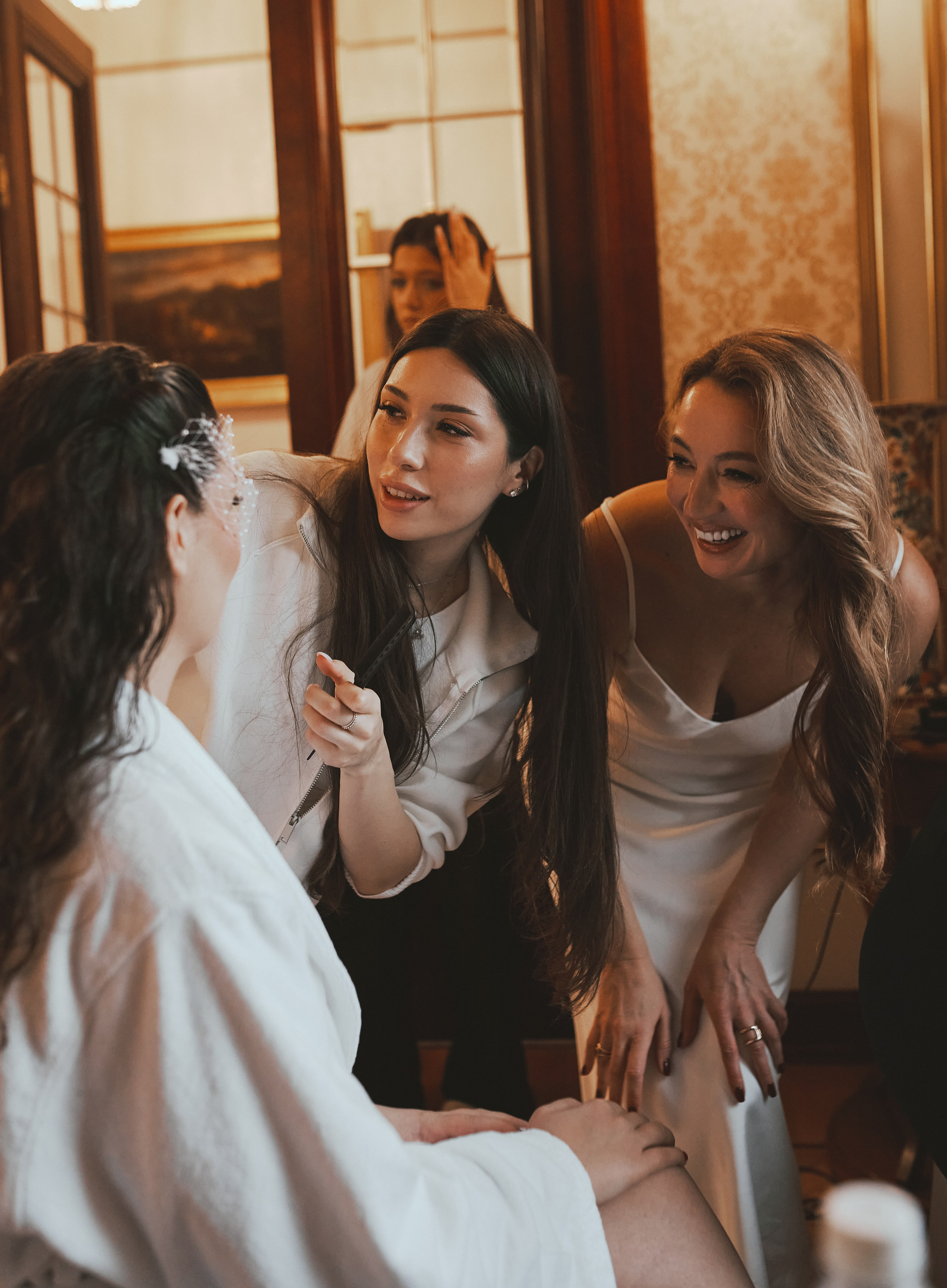 Свадьба. Портретный фотограф Таня