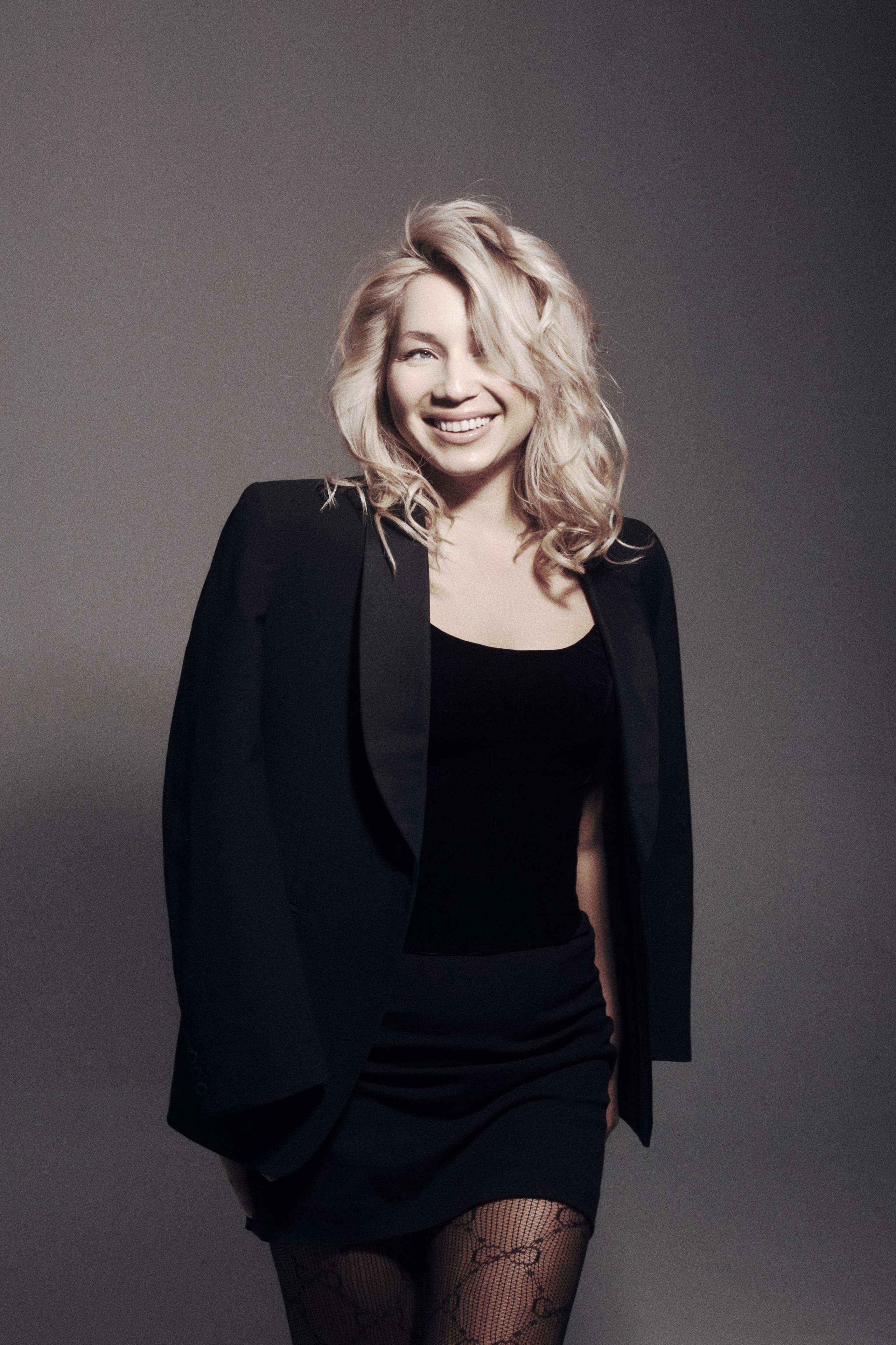 Лера. Главная