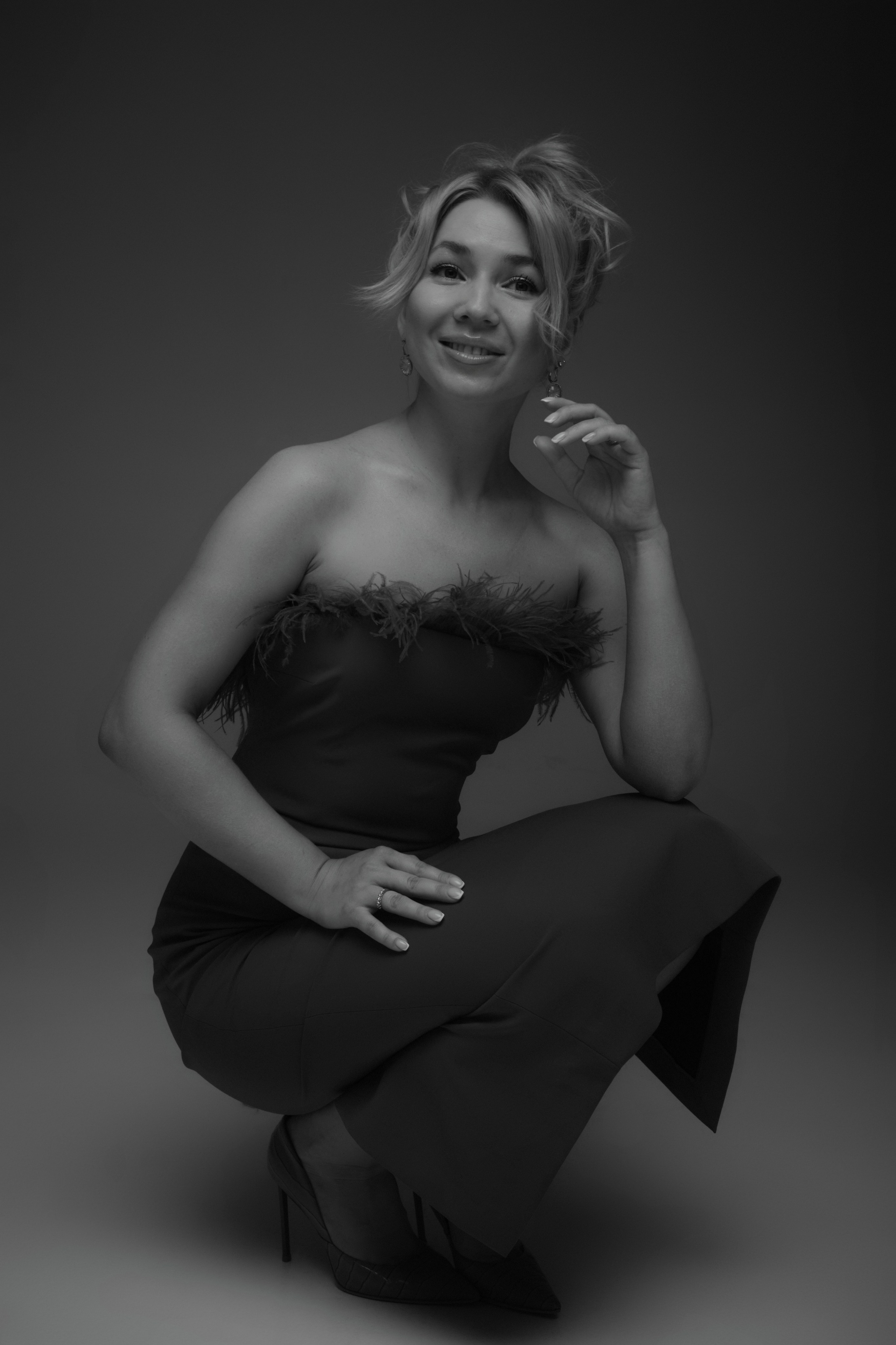 Валерия. Главная