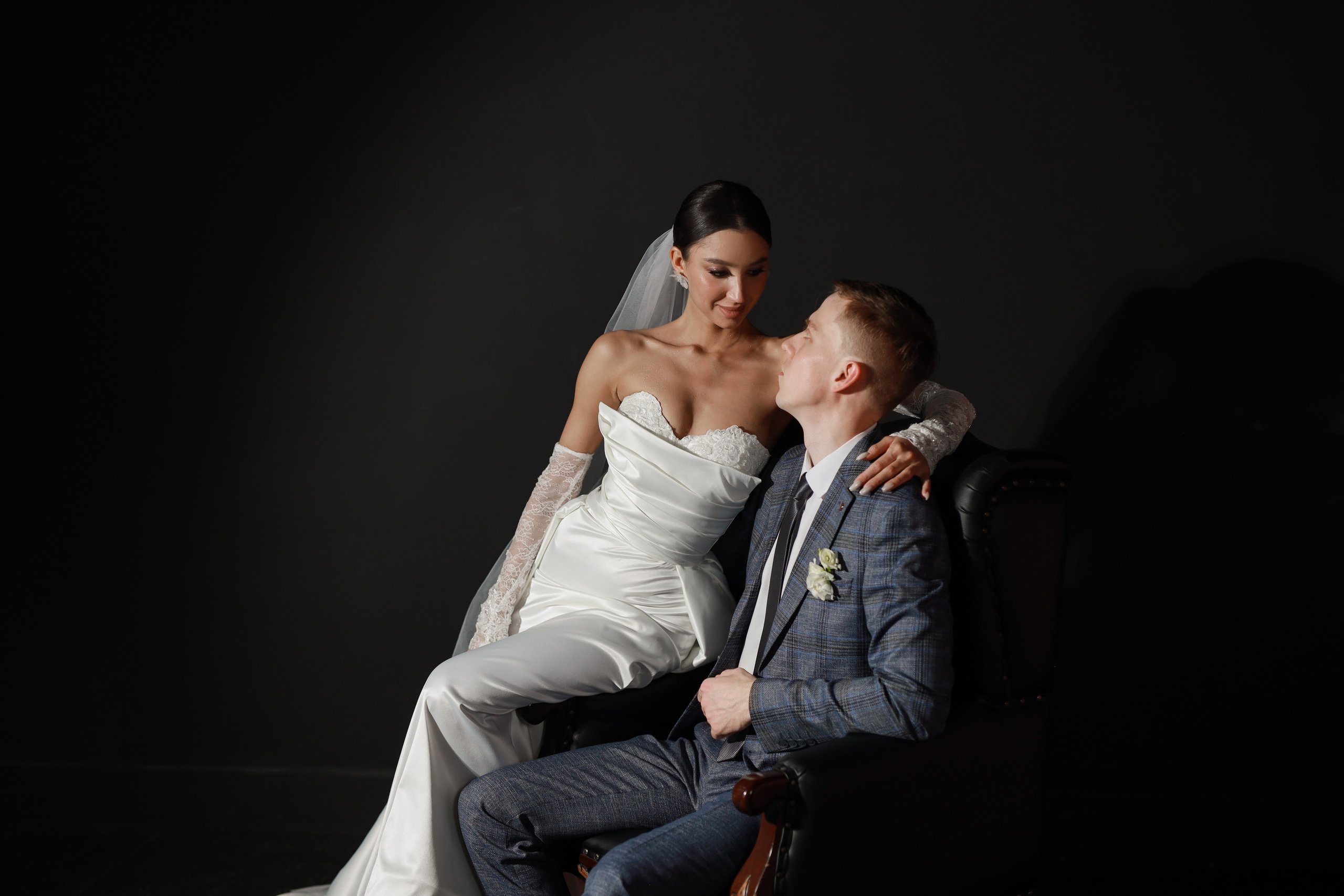 Максим Виктория. Фотограф Александр Литвинов