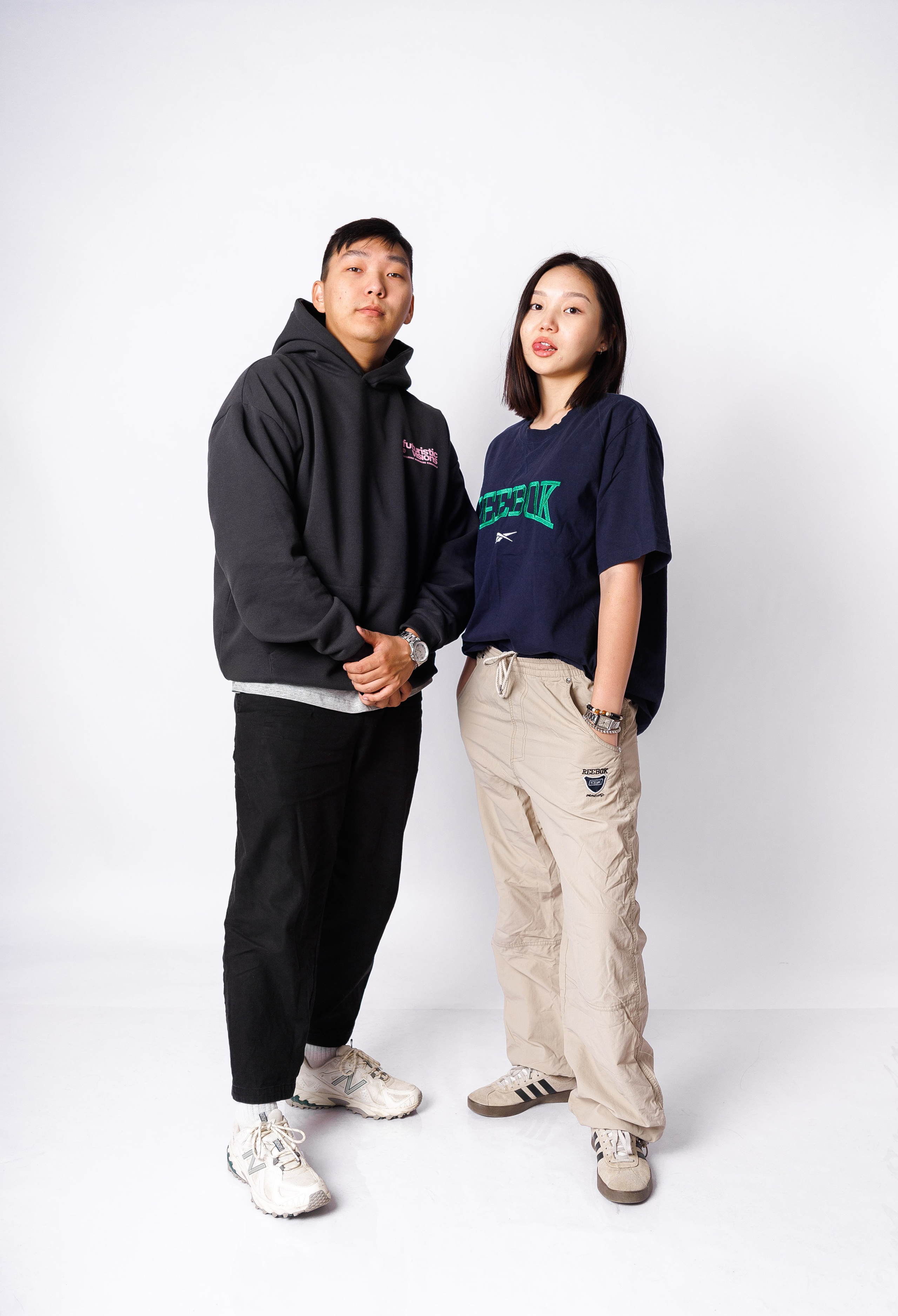 Портфолио. Услуги