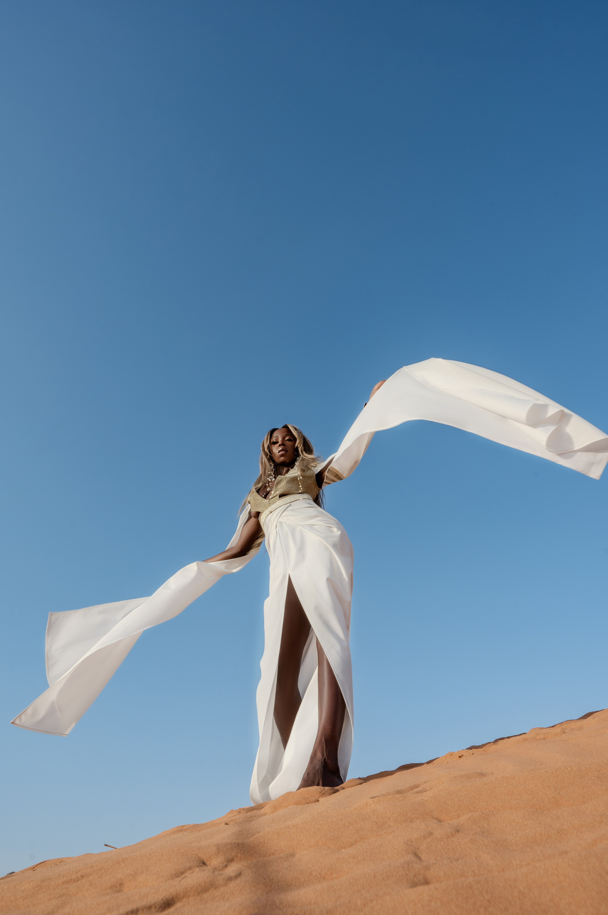 Cleopatra. Коммерческий фотограф Москва /Дубай, эксклюзивные фэшн фотосессии