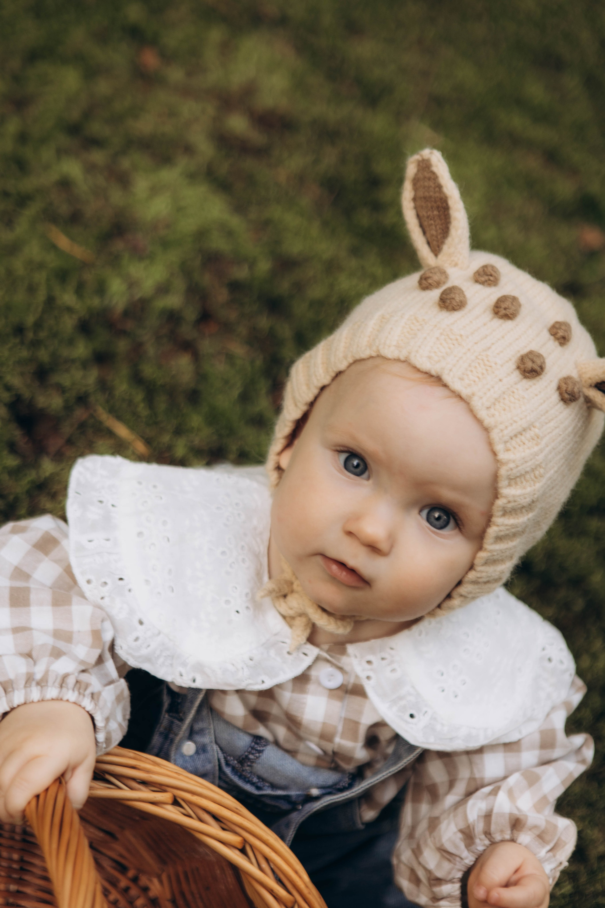 Лесная история. Наталья Косьянова. Ваш фотограф. Москва