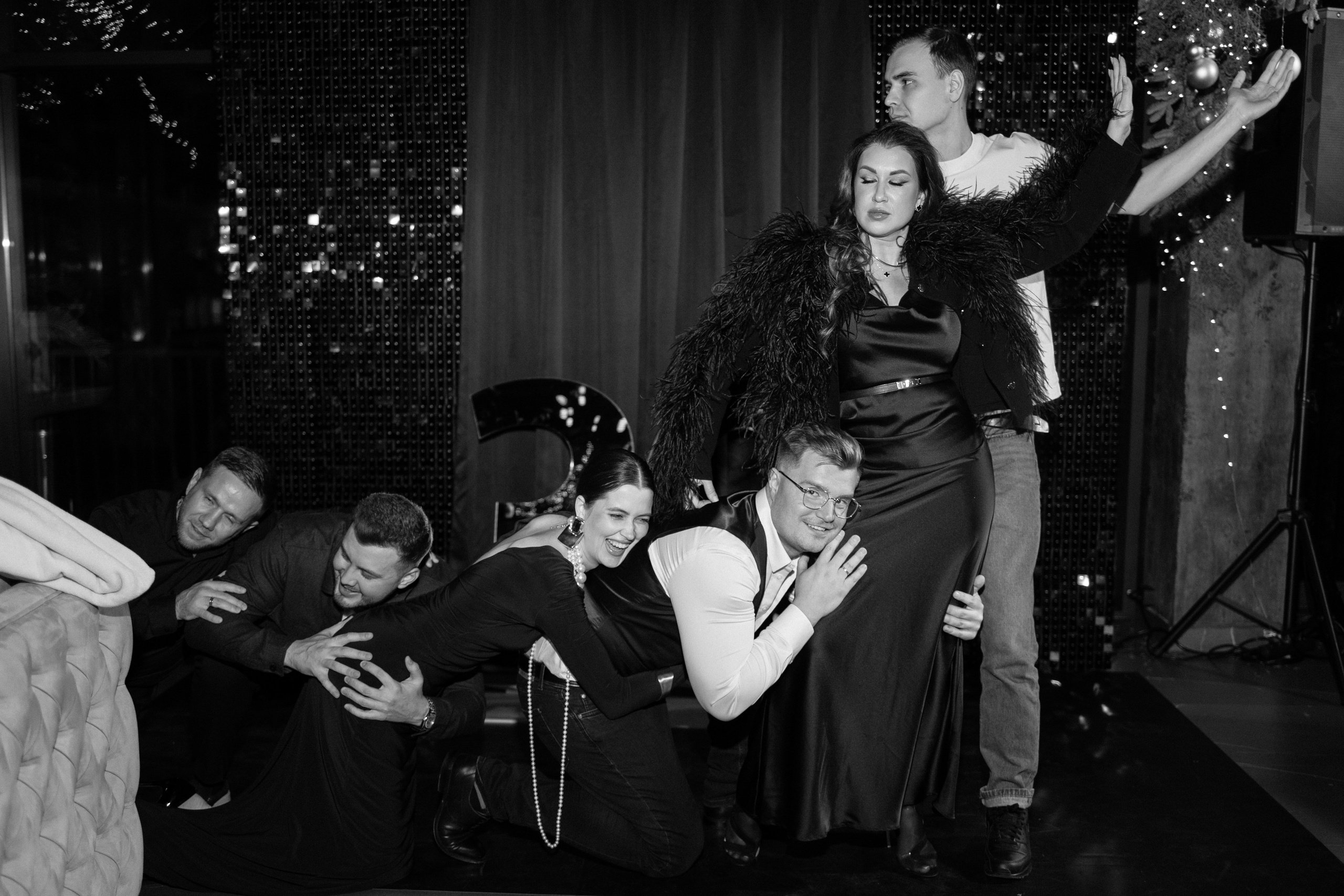 Репортаж с юбилея с тематикой казино. Свадебный, репортажный и портретный фотограф Сочи, Краснодар. Александра Зайцева