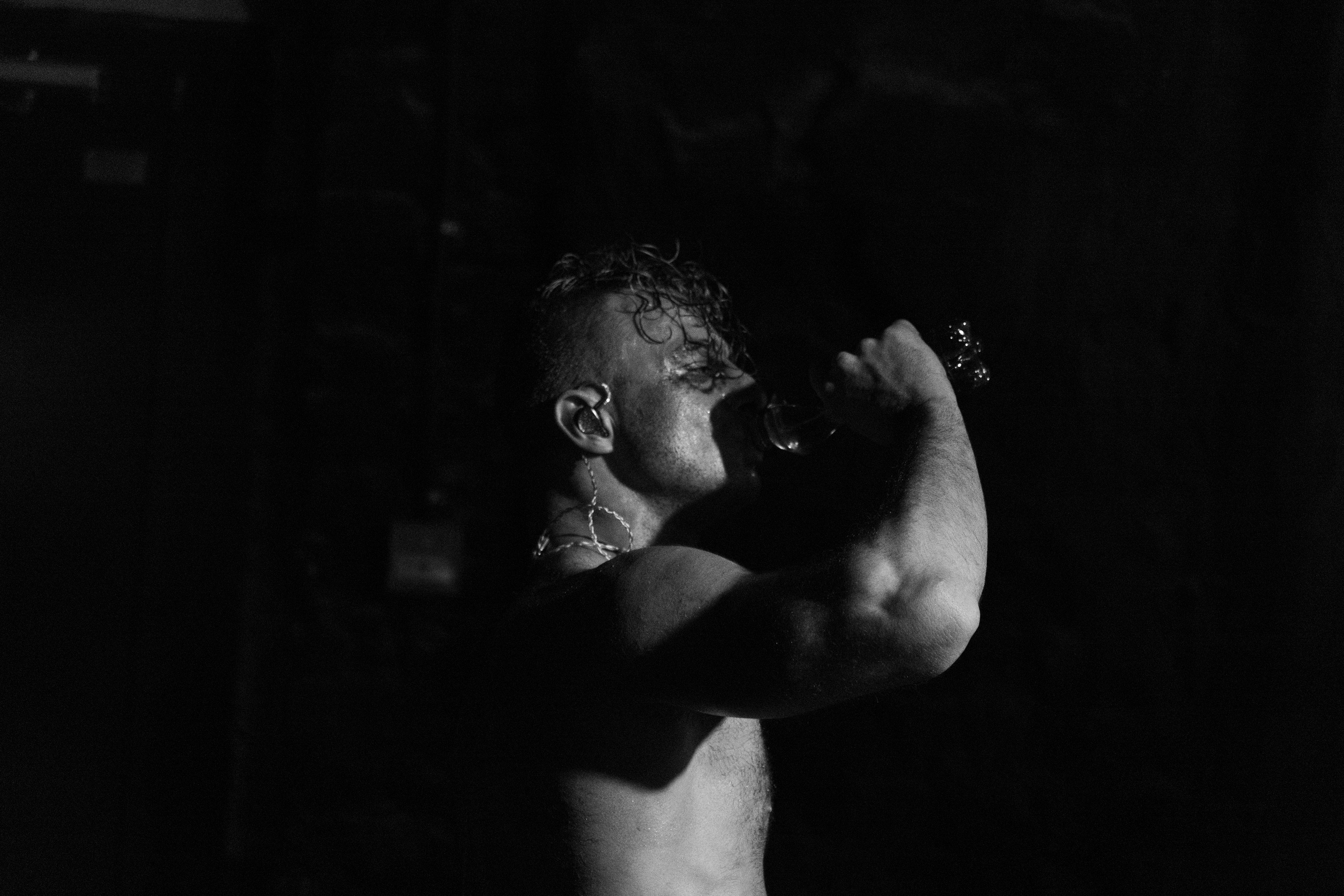 RAMMproJect — Смоленск. KiPPER Gallery — Фотограф