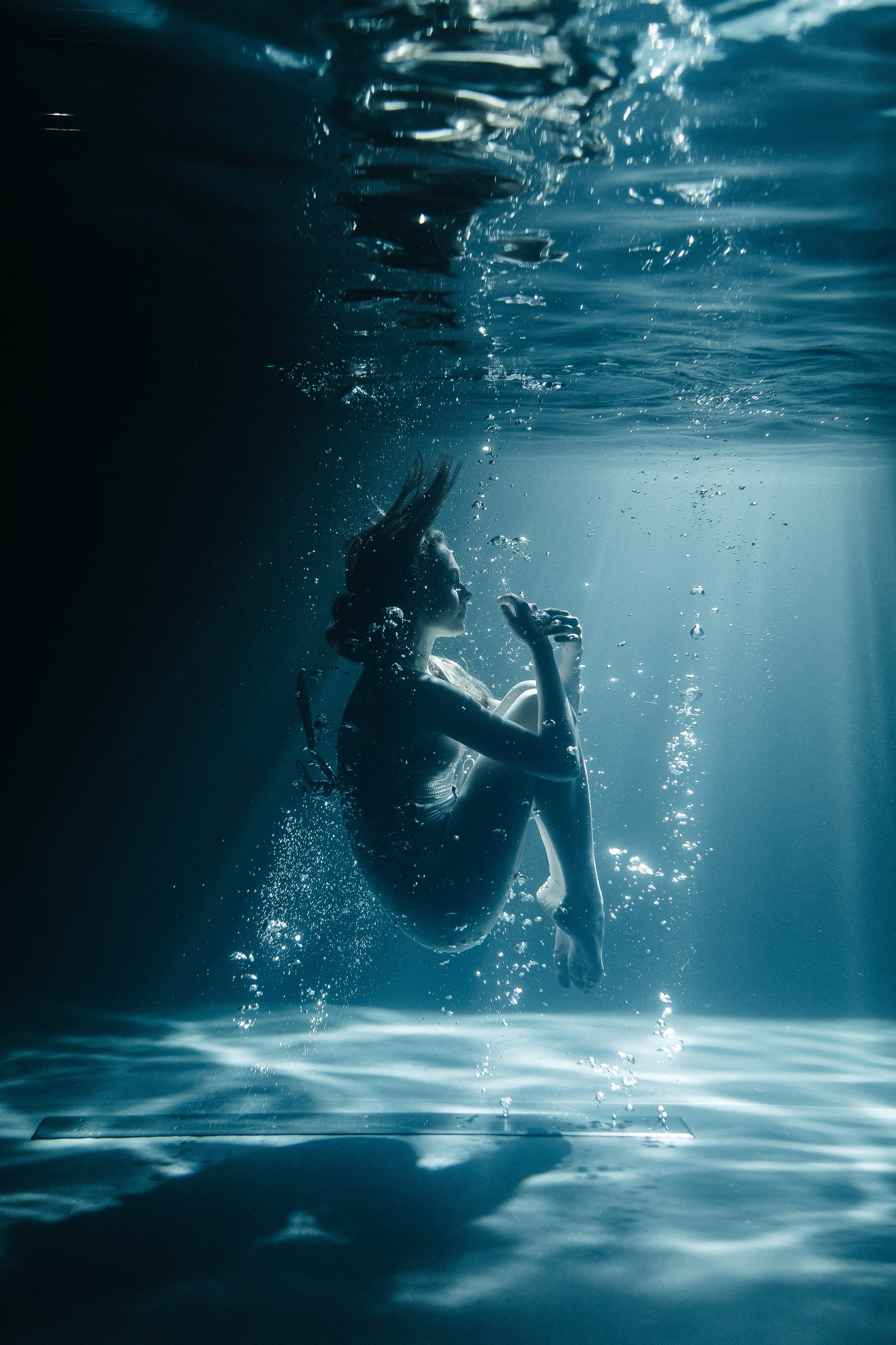 Аква. Главная