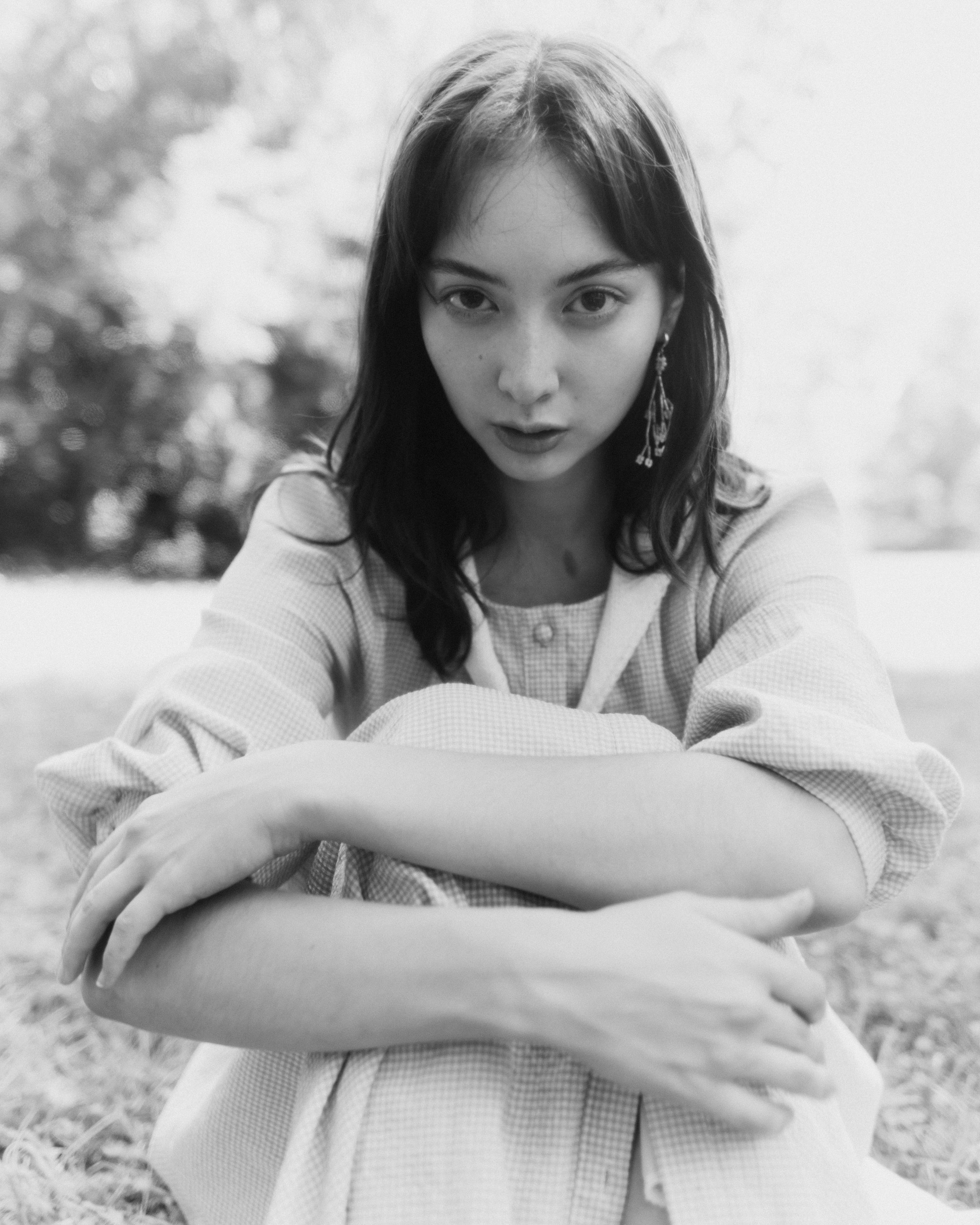 Вероника. Катерина Аникеева | Фотограф | Екатеринбург