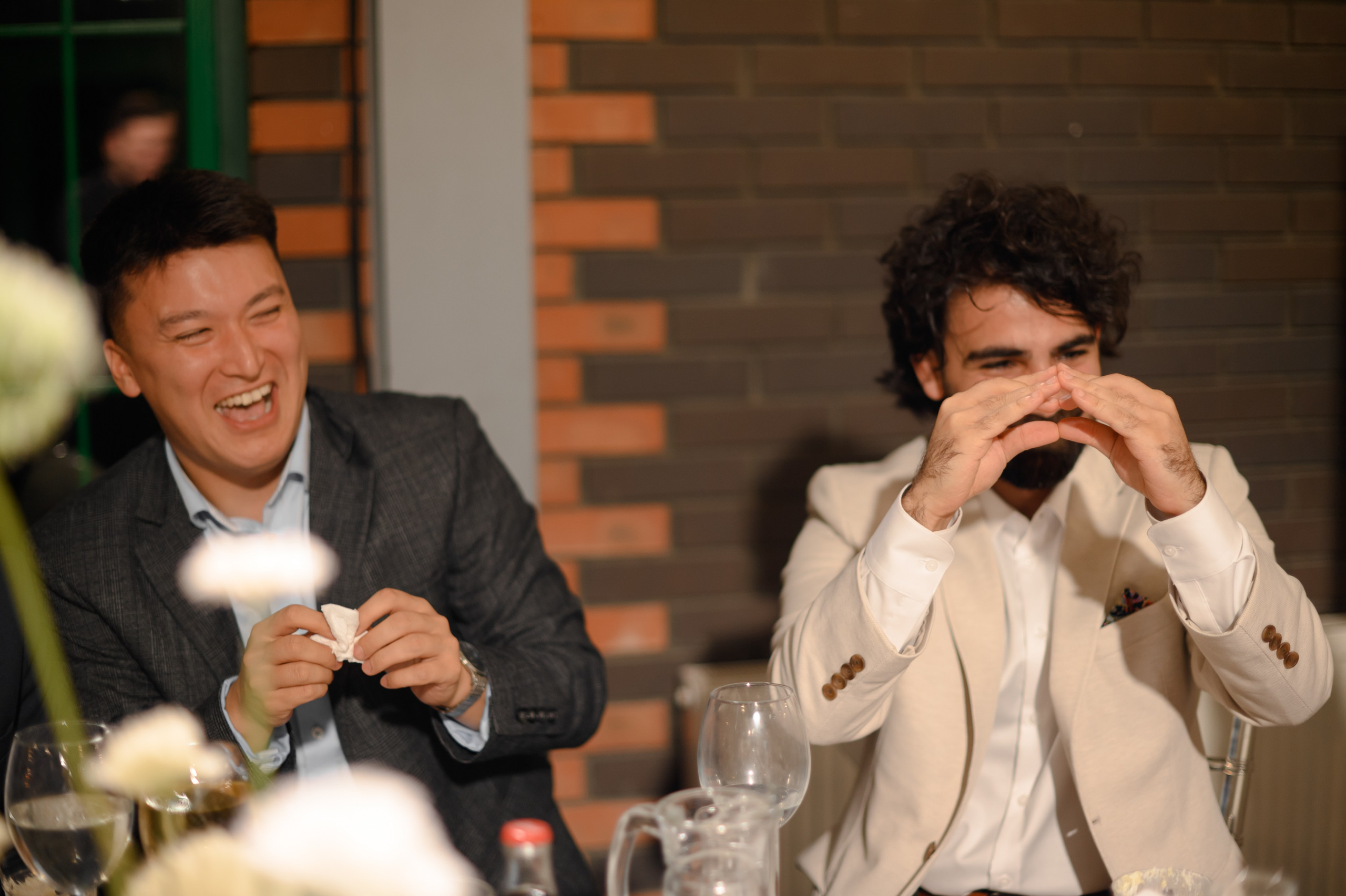 Манхэттен. Свадебный фотограф в Москве Владимир Симонов