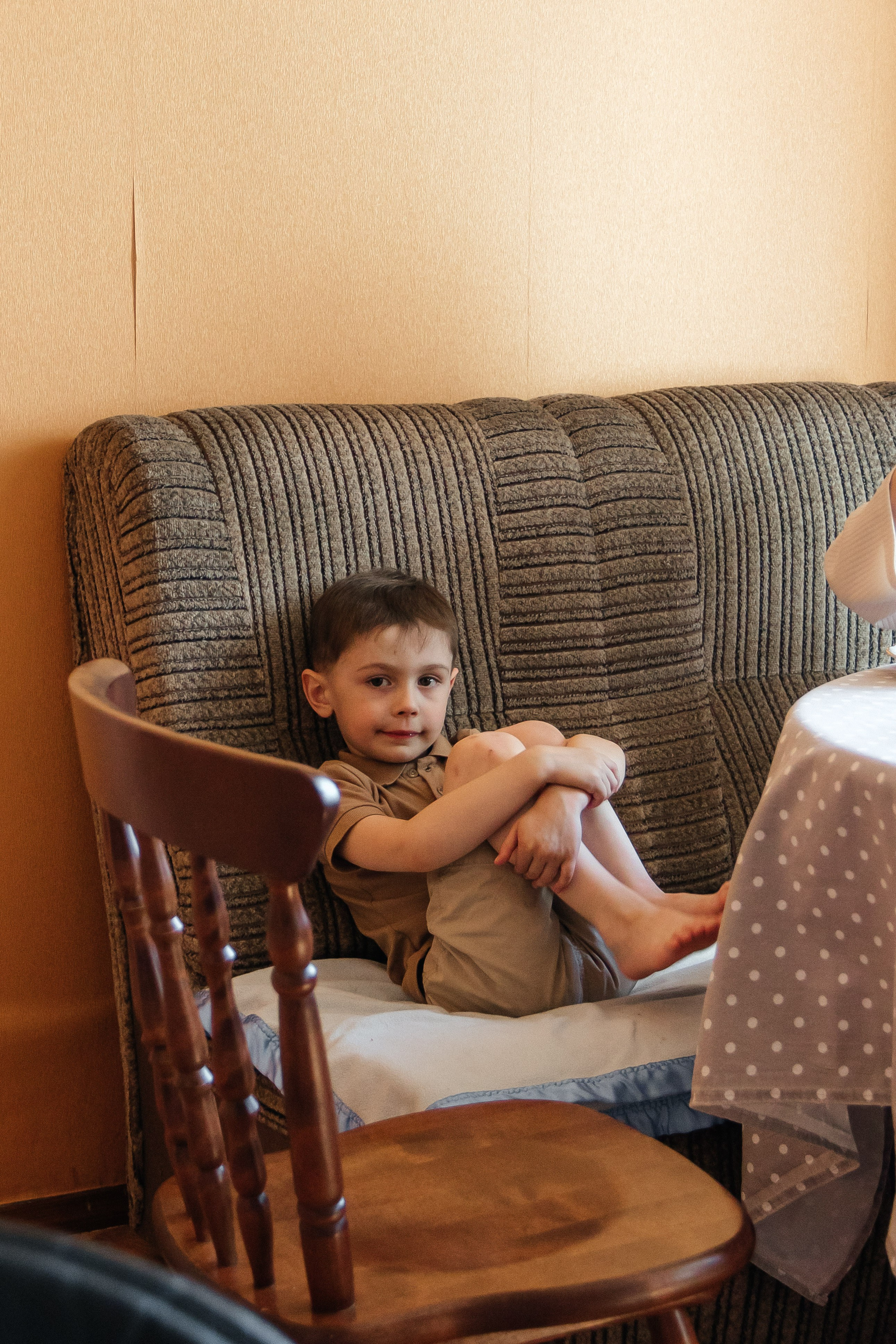 Семья Ольги. Свадебный и Семейный фотограф Свекрова Ольга