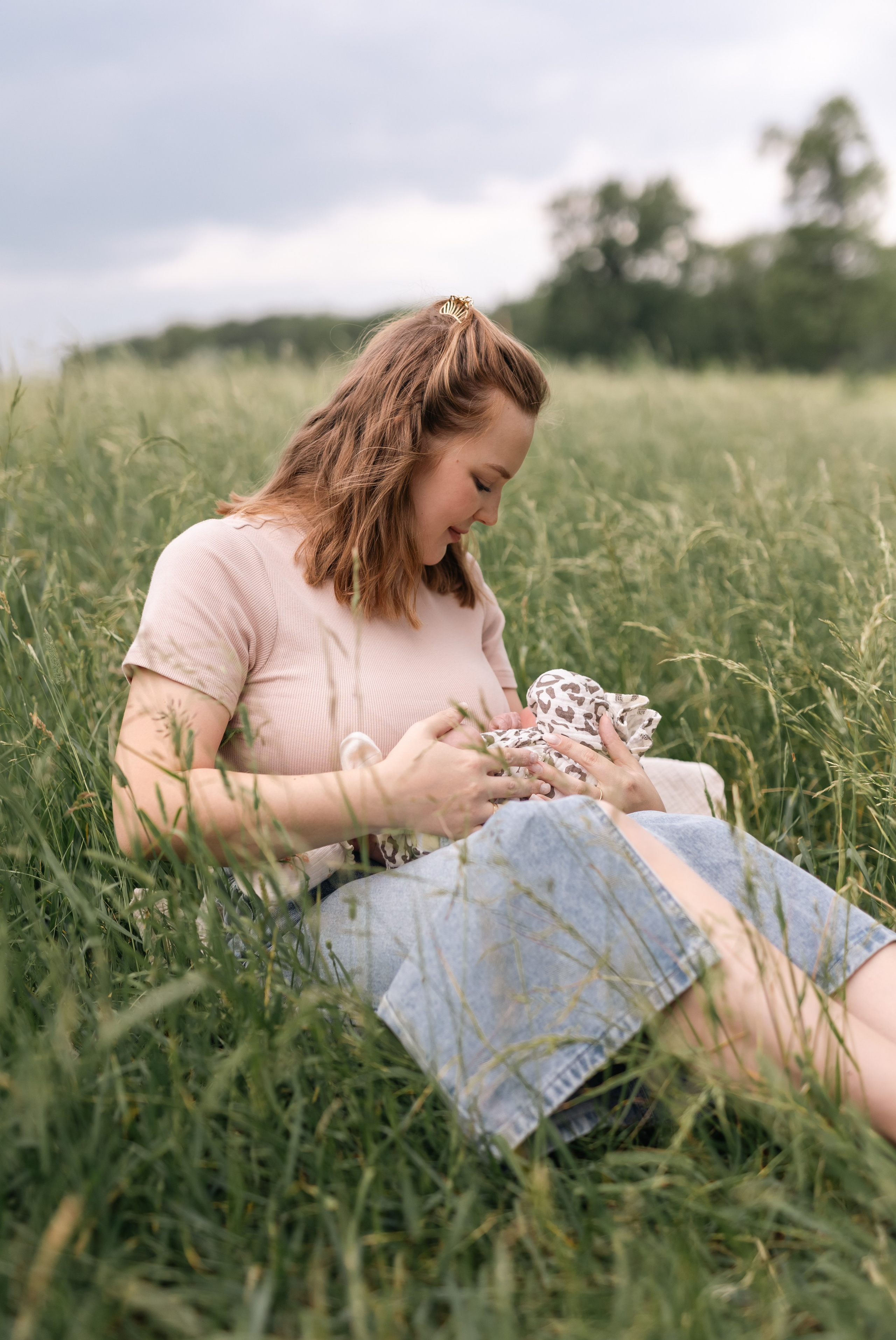 Кирилл, Люба и Виктория. Фотограф в Нижнем Новгороде, Дзержинске Олеся Хозяева