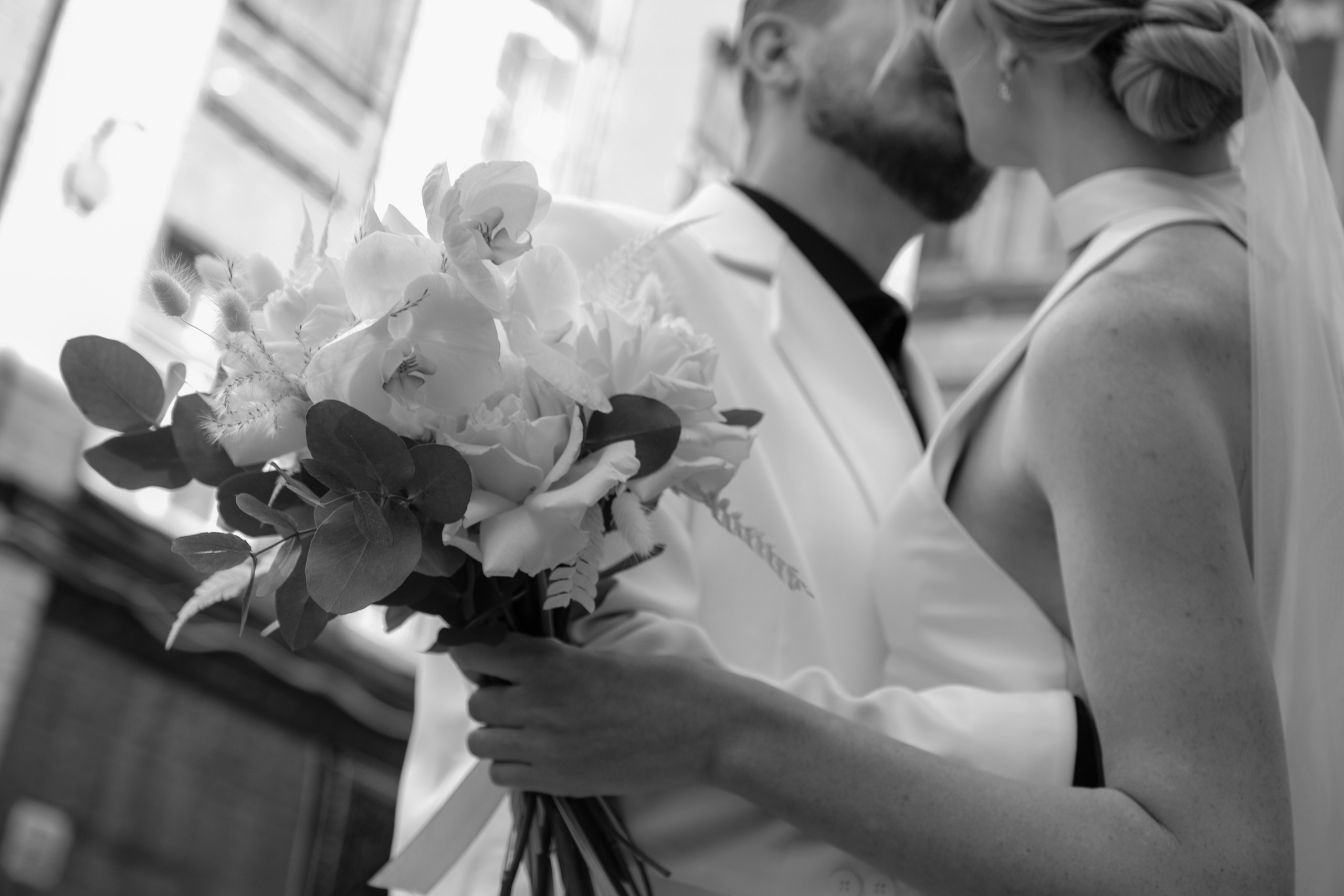 Alexander Alina. Wedding photographer