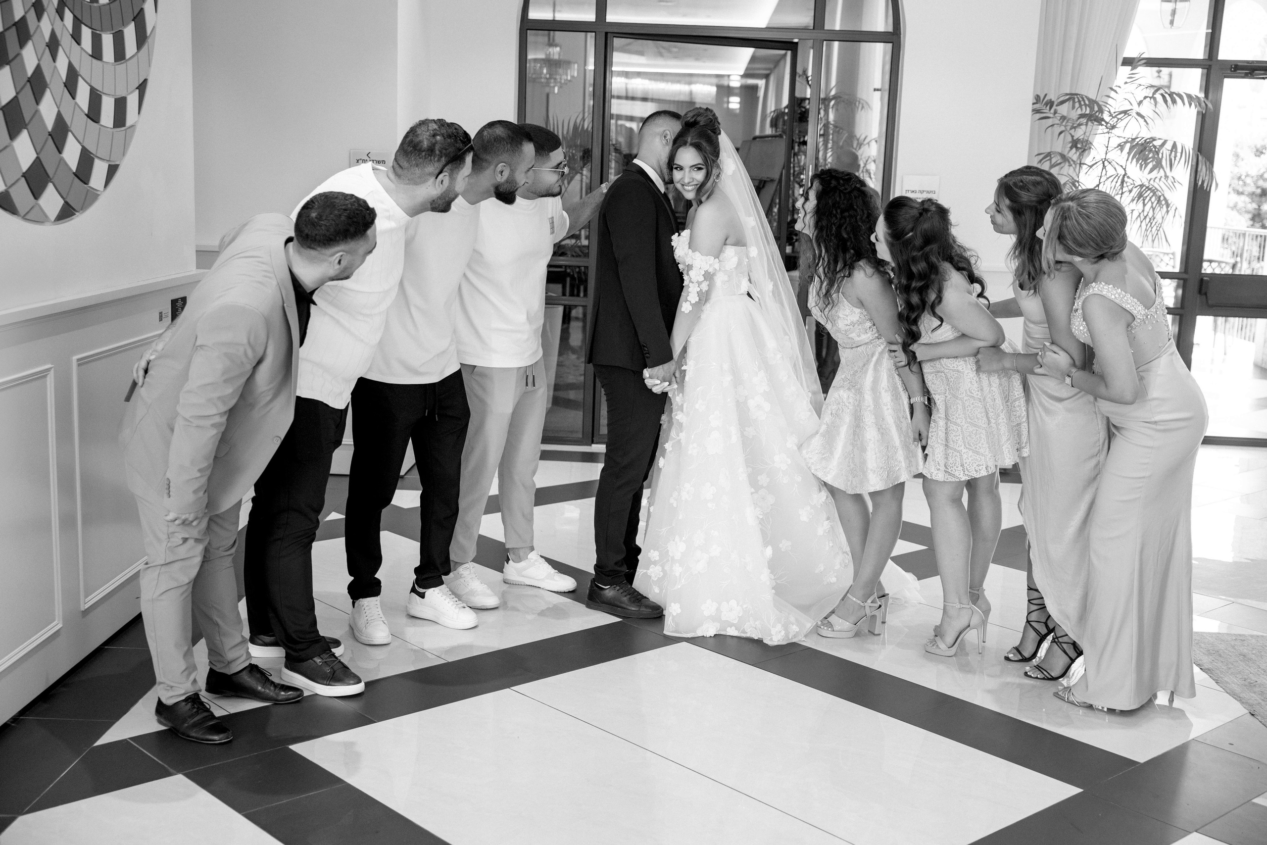 Esmail & Yasmin |Israel|Morning and couple photoshoot. Главная