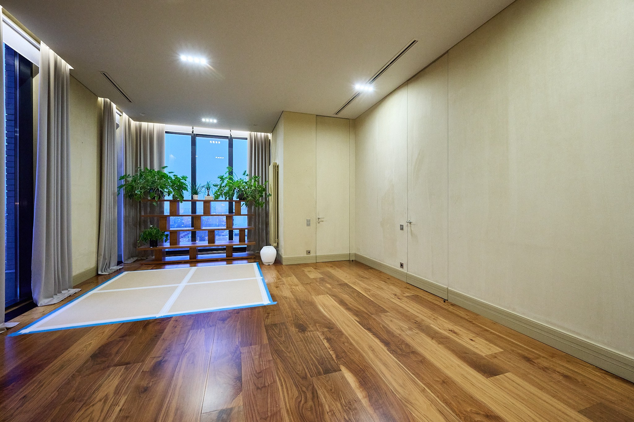 Квартира 133. Интерьерный фотограф в Краснодаре