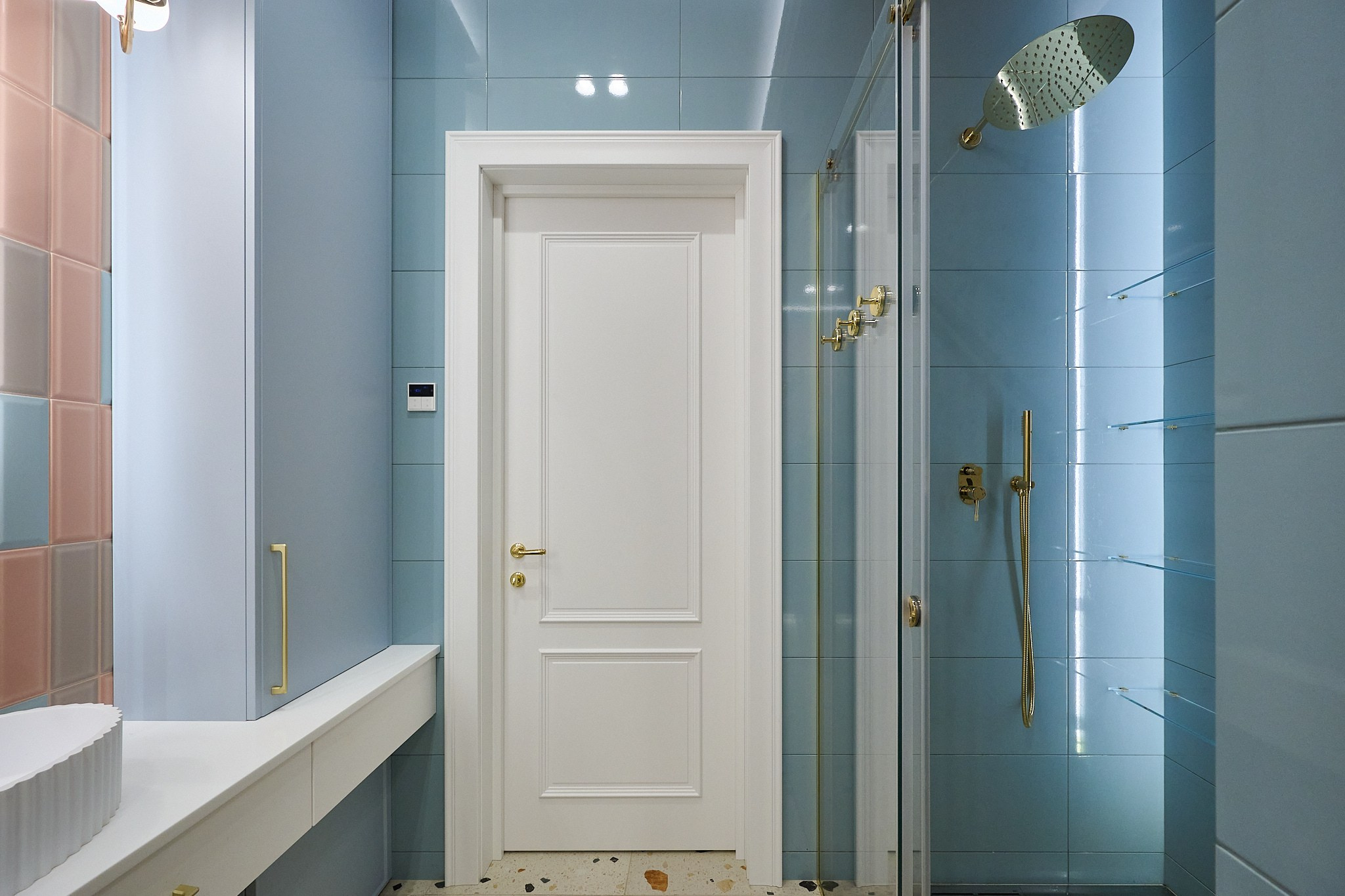 Дом 197. Интерьерный фотограф в Краснодаре