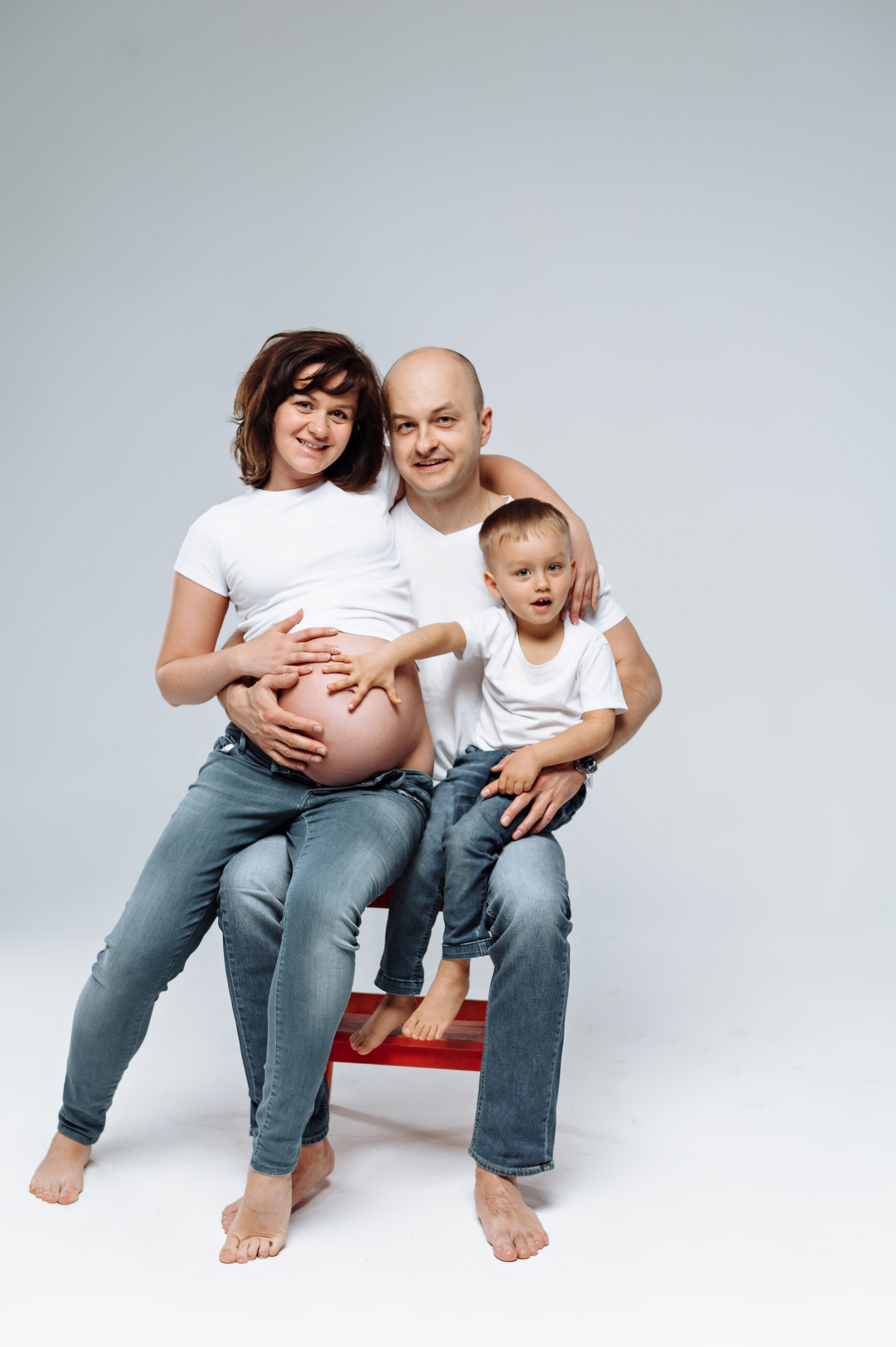 Беременность. Репортажный и Свадебный фотограф в Москве Макс Макаров