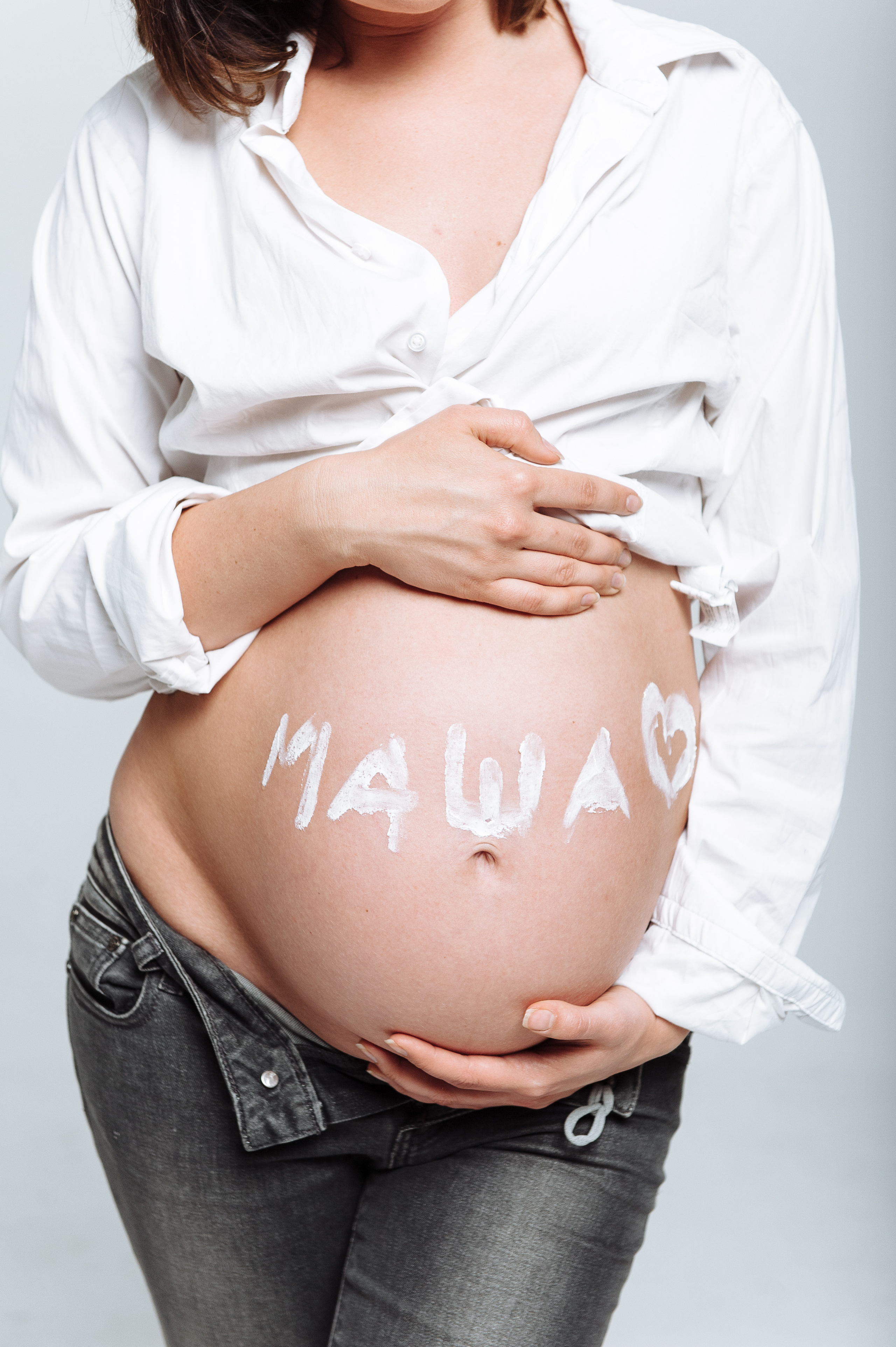 Беременность. Репортажный и Свадебный фотограф в Москве Макс Макаров