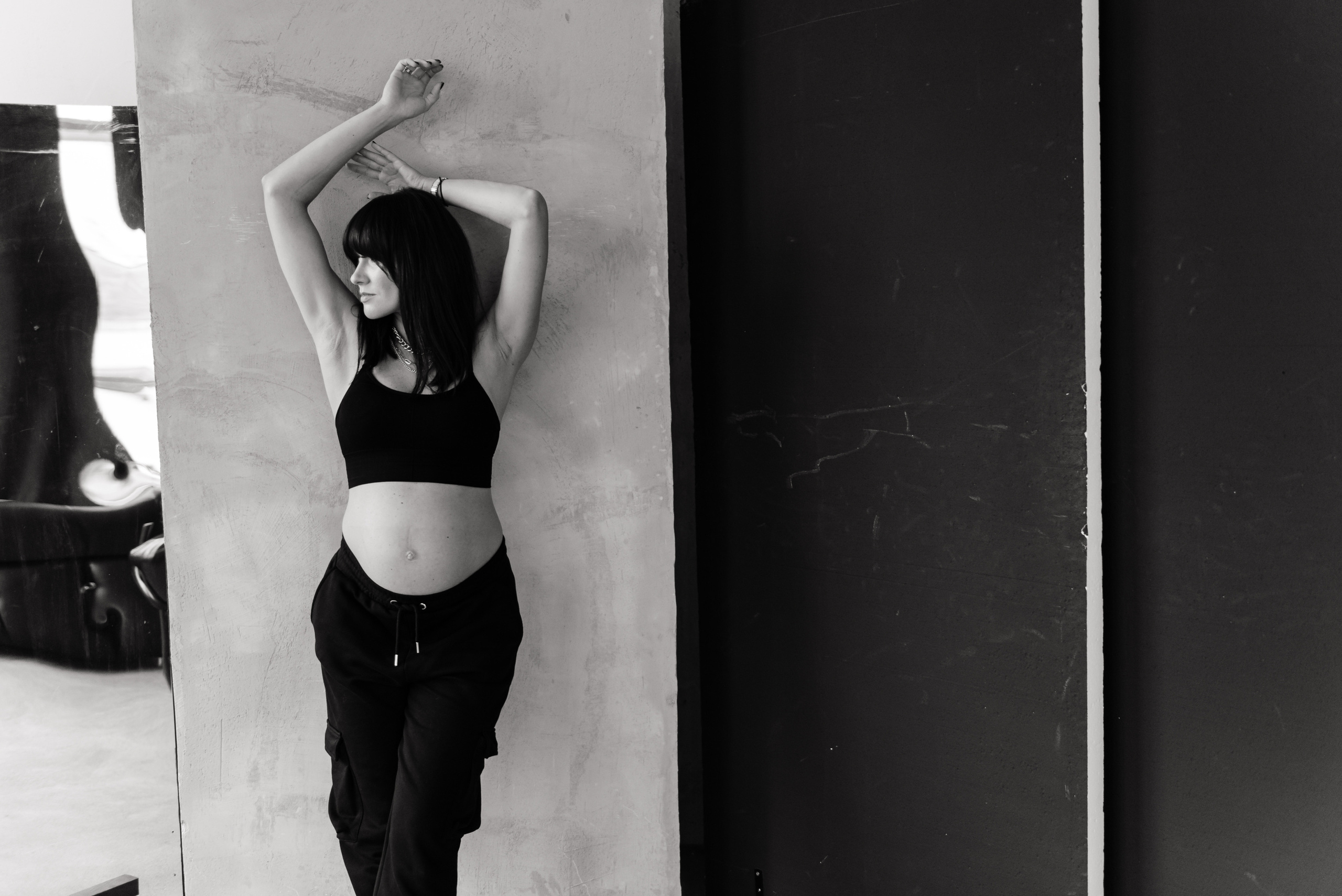 Беременность. Репортажный и Свадебный фотограф в Москве Макс Макаров