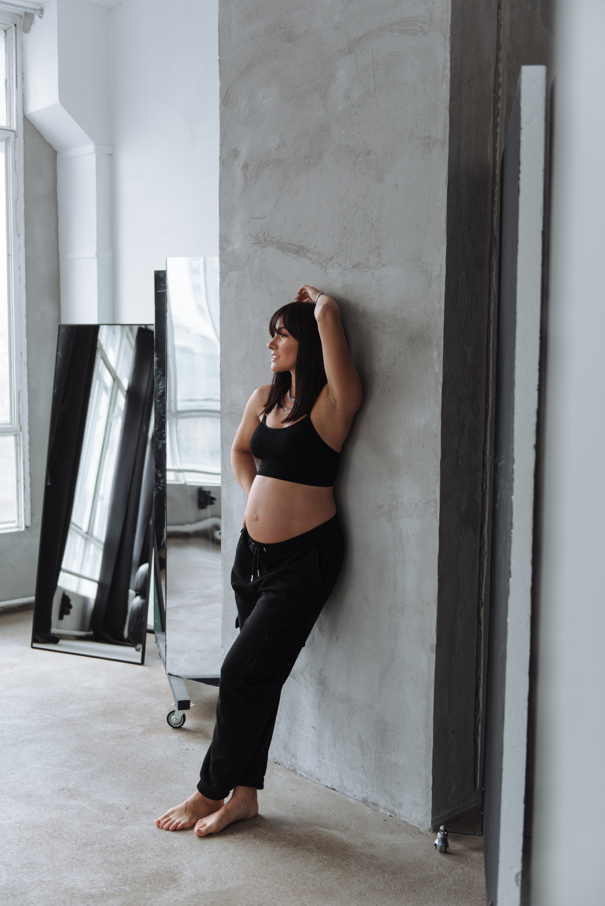 Беременность. Репортажный и Свадебный фотограф в Москве Макс Макаров